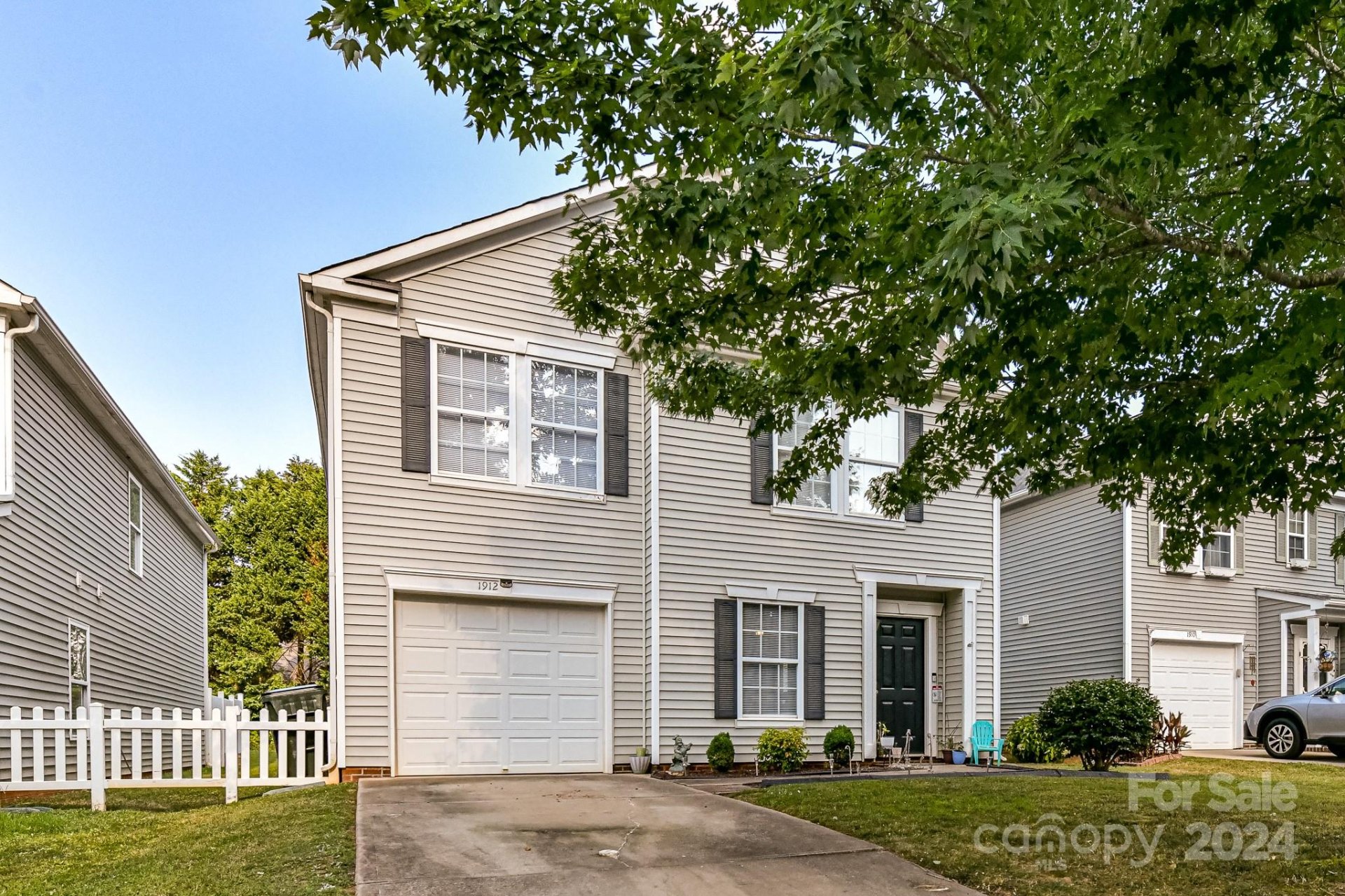 Property image 1 at 1912 Dunsmore Lane, Waxhaw, NC 28173