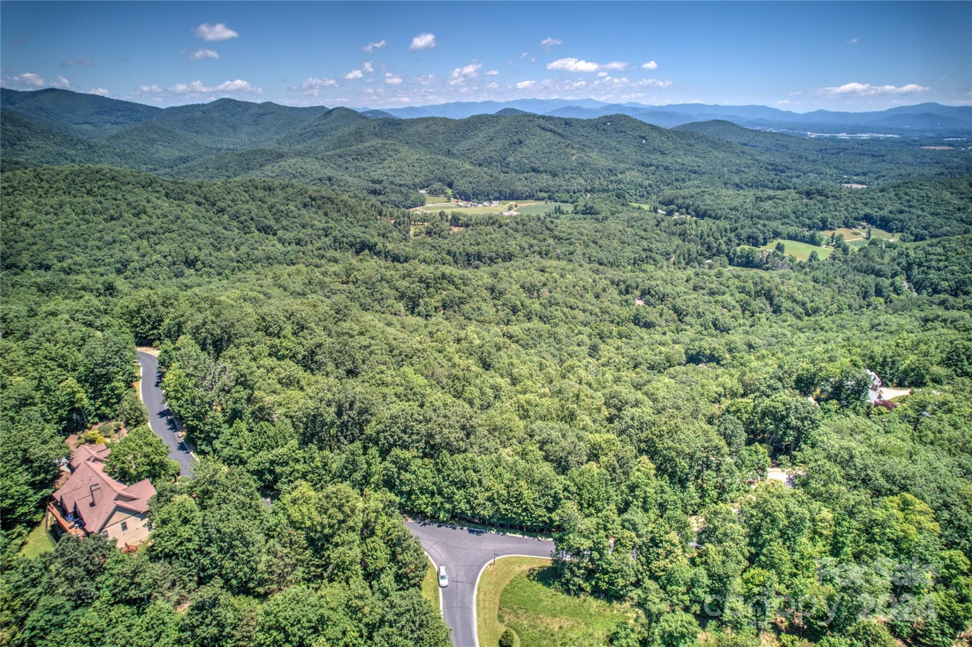 Property image 3 at 1018 Mills River Way, Horse Shoe, NC 28742