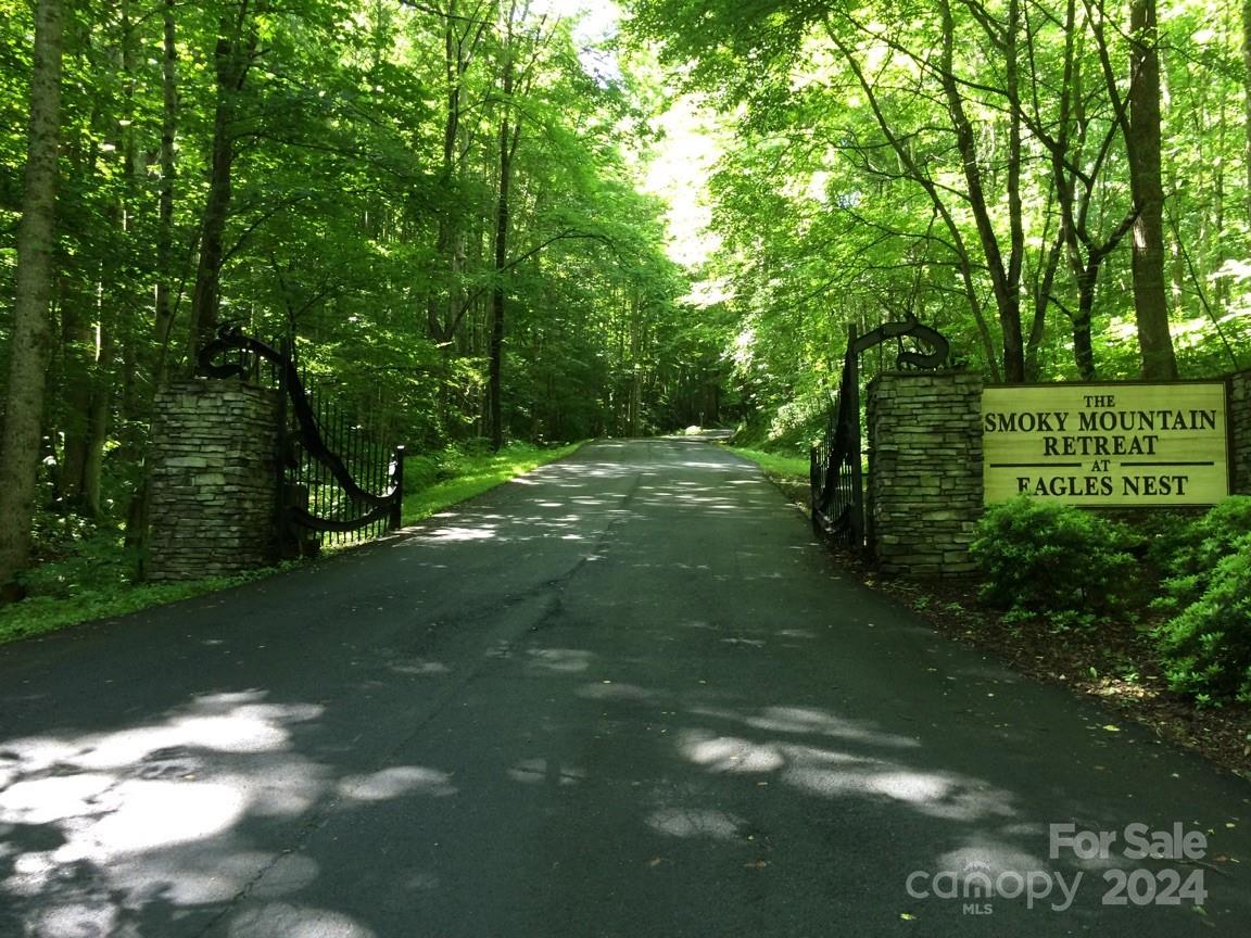 Property image 1 at Lot B 2 Awohali Trail, Maggie Valley, NC 28751
