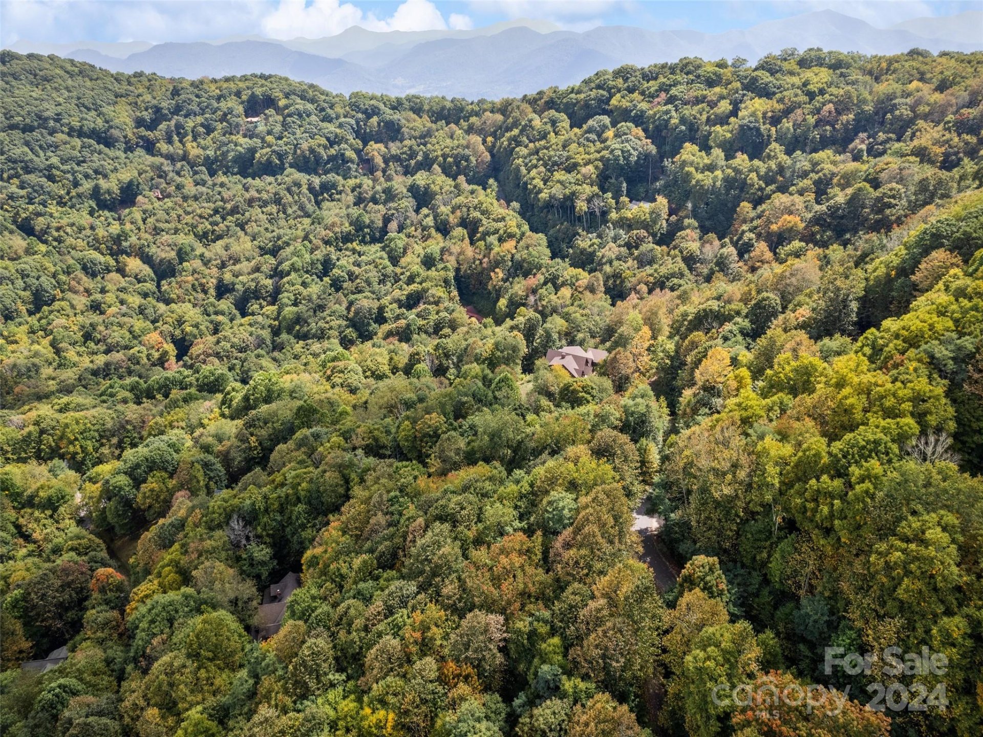Lot C25 Asgi Trail