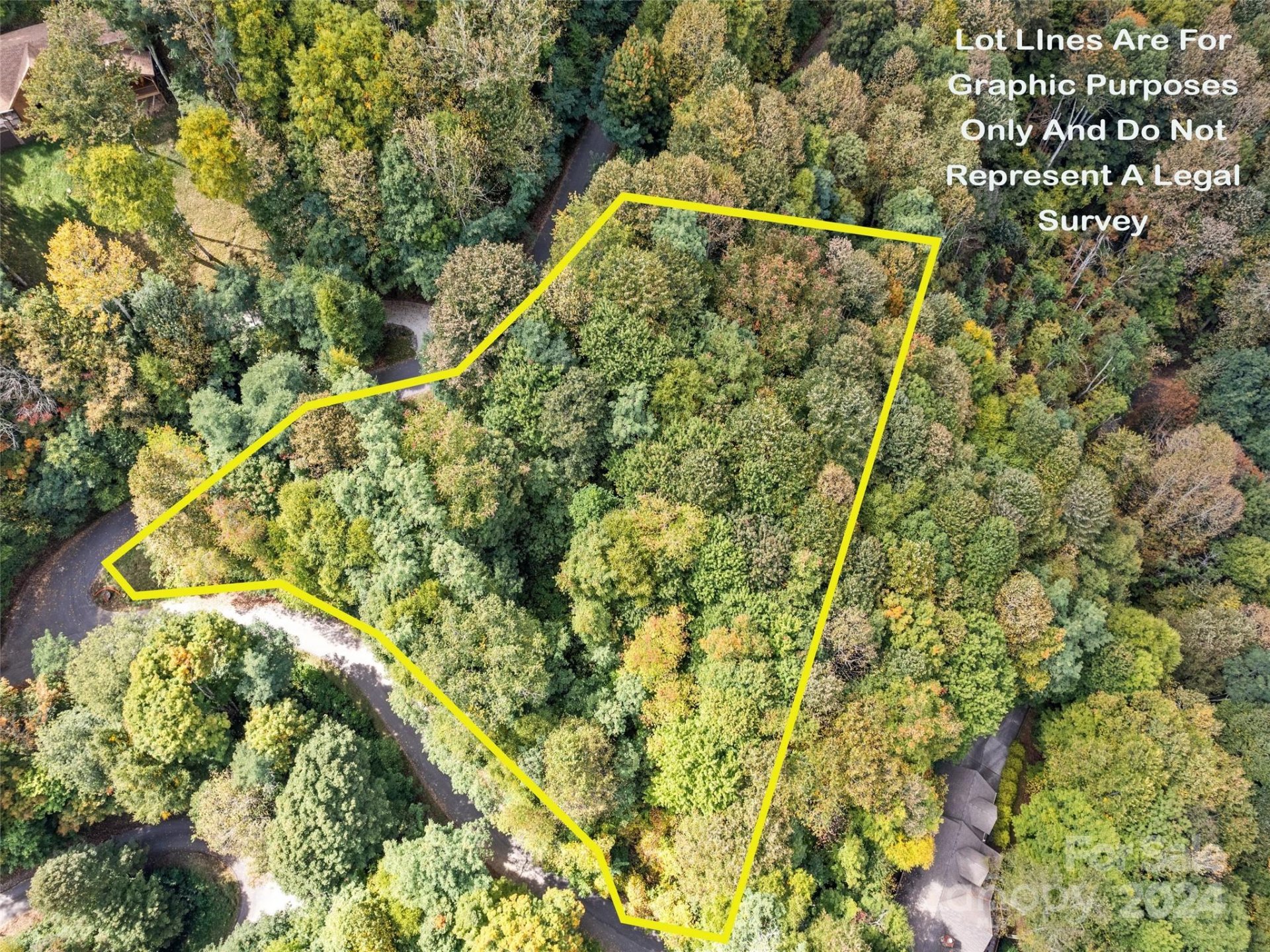 Property image 4 at Lot C25 Asgi Trail, Maggie Valley, NC 28751