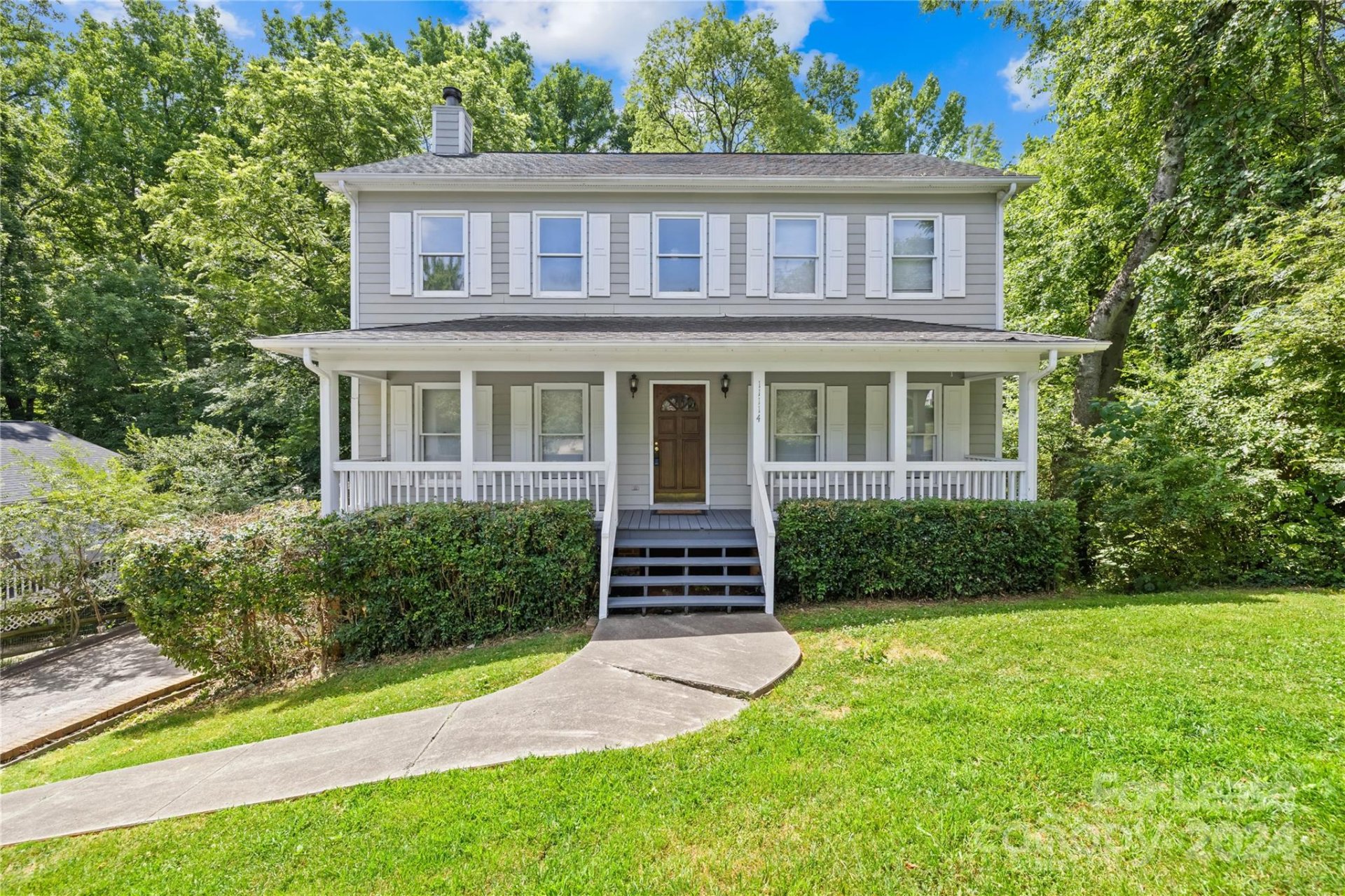 Property image 1 at 11114 Mallard Crossing Drive, Charlotte, NC 28262