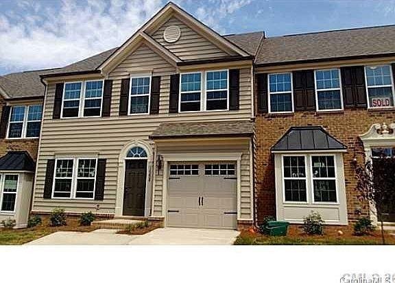 Property image 1 at 16208 Murphy Trail, Charlotte, NC 28277