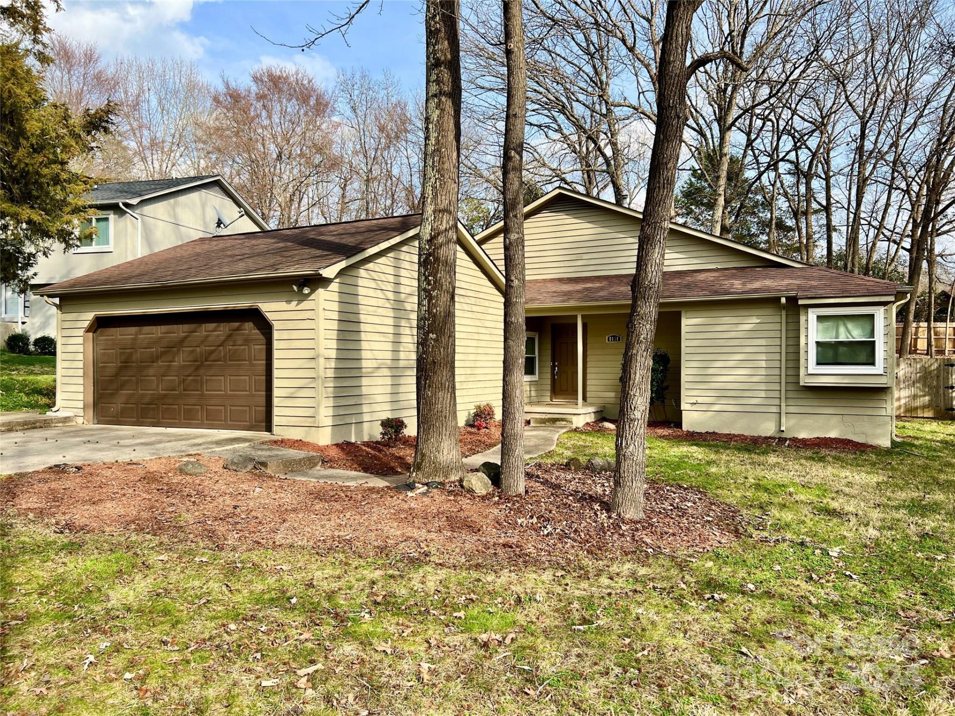 Property image 1 at 8131 Rittenhouse Circle, Charlotte, NC 28270