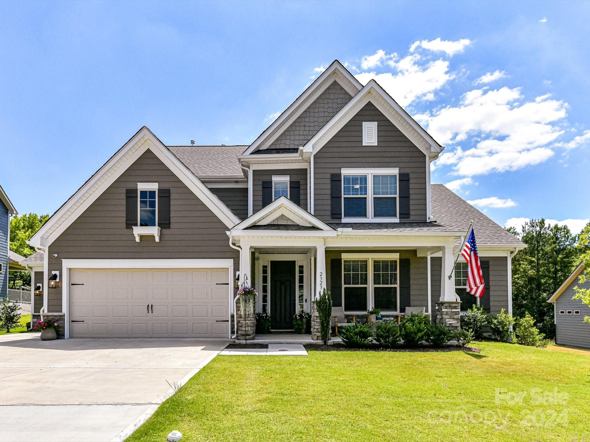 Property image 2 at 2323 Excalibur Drive, Indian Land, SC 29707