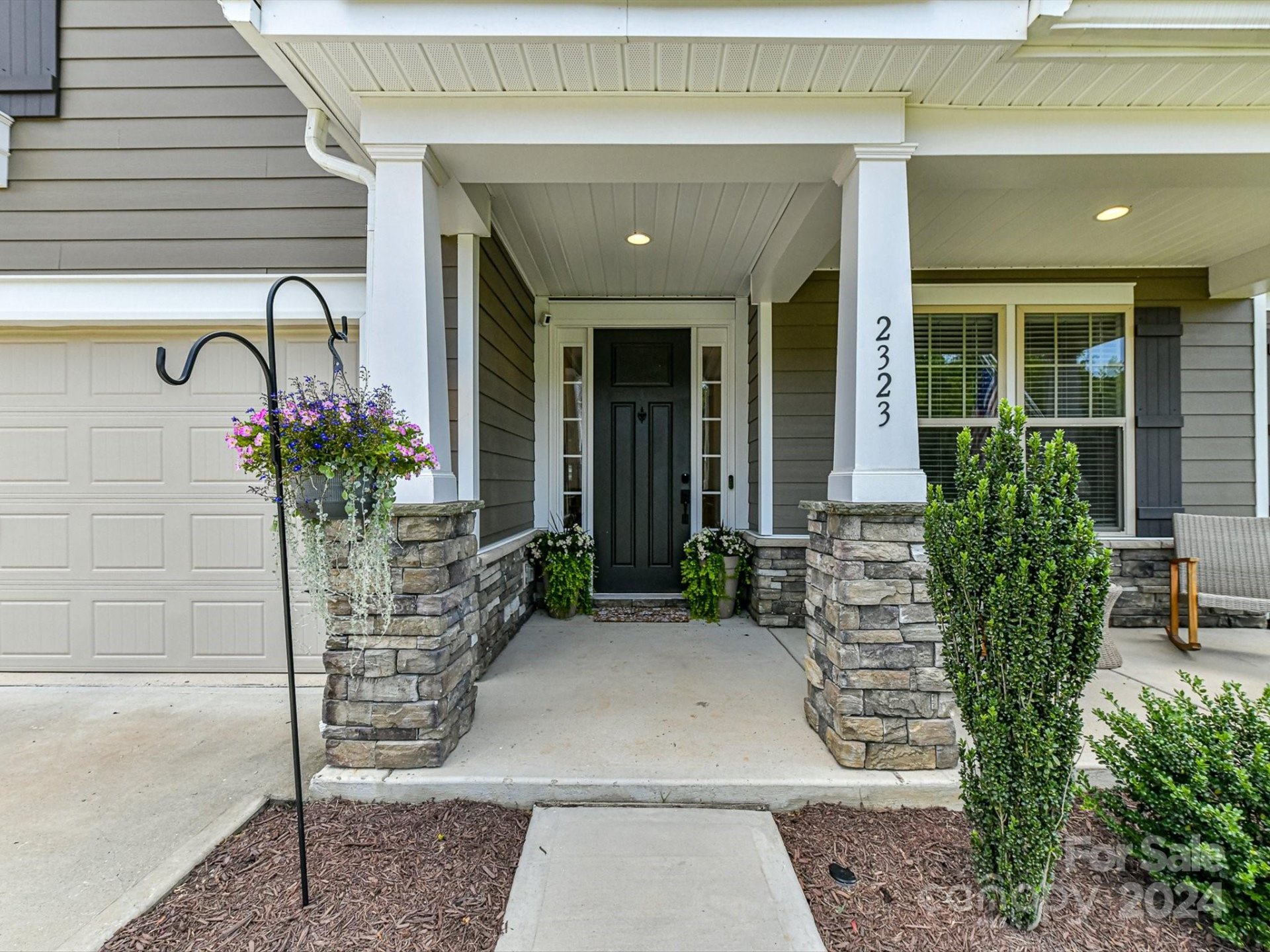 Property image 3 at 2323 Excalibur Drive, Indian Land, SC 29707