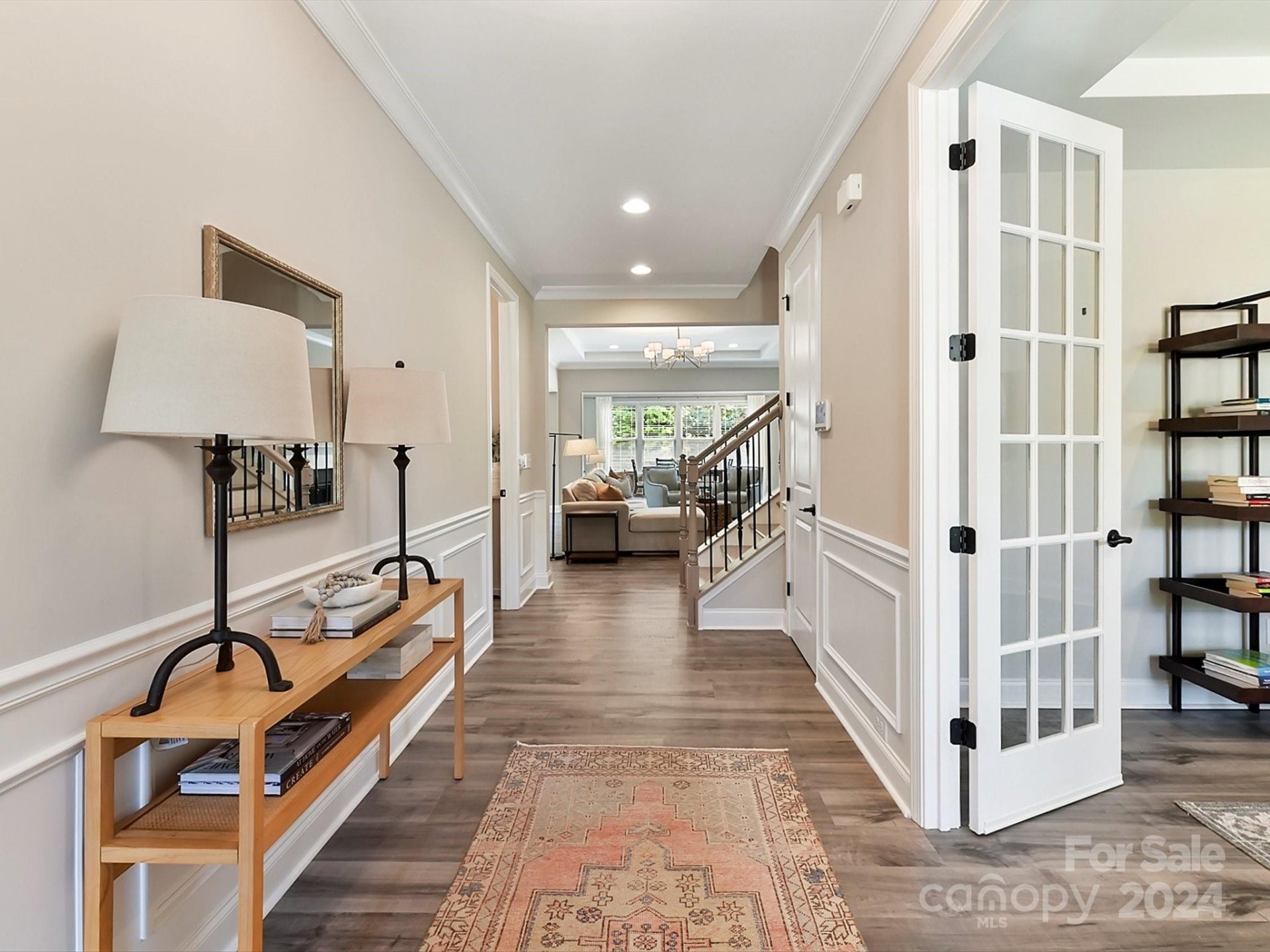Property image 5 at 2323 Excalibur Drive, Indian Land, SC 29707