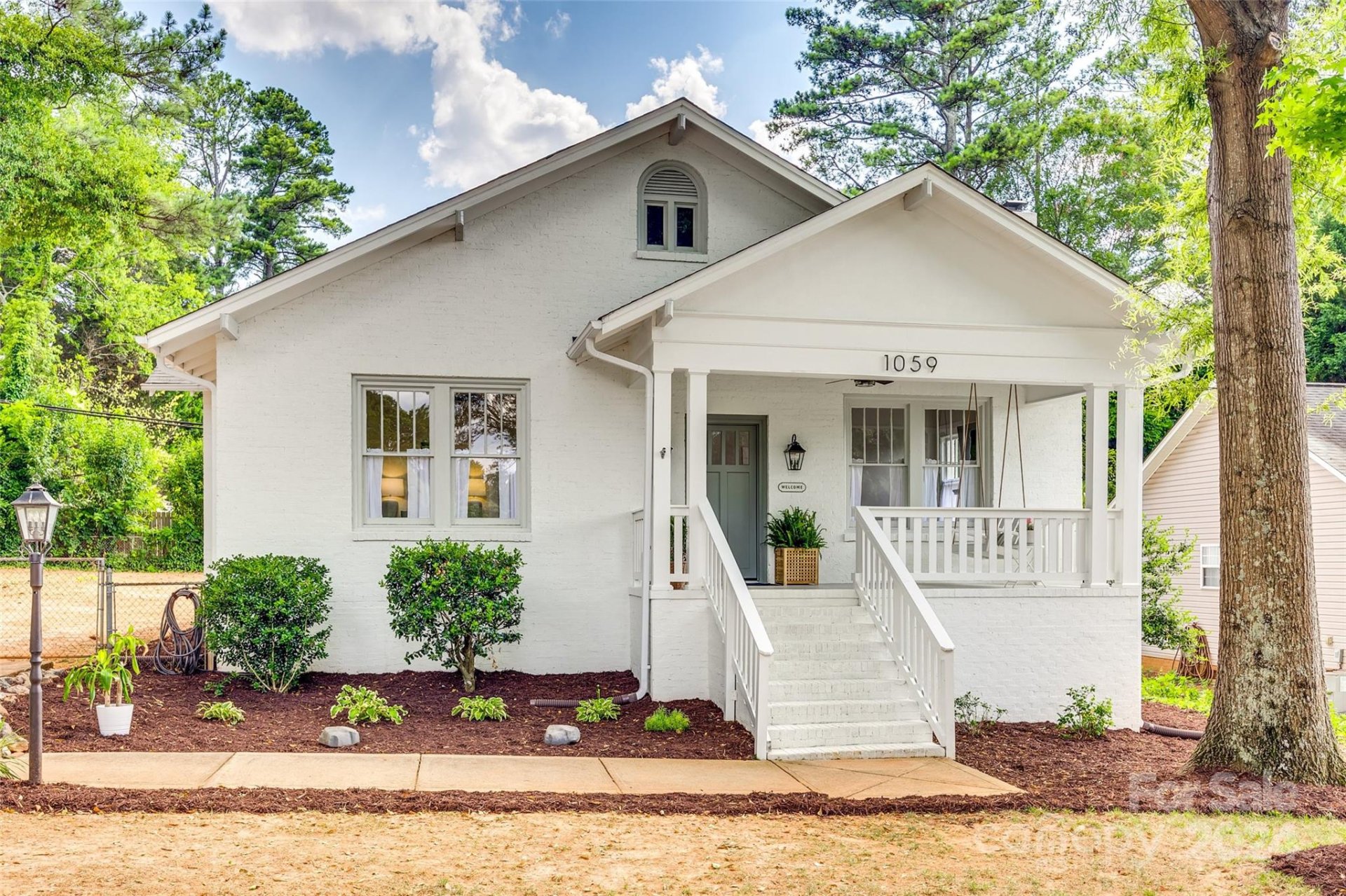 Property image 1 at 1059 John Street, Rock Hill, SC 29732