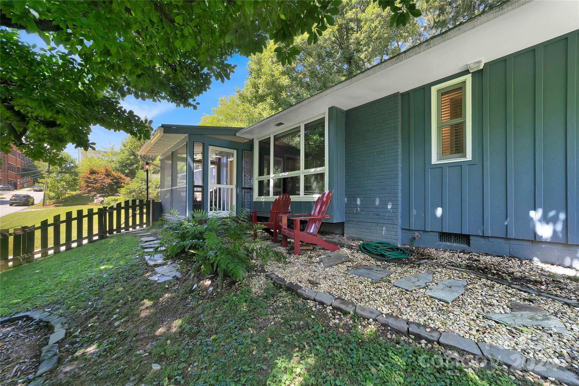 Property image 1 at 81 Johnson Street, Brevard, NC 28712