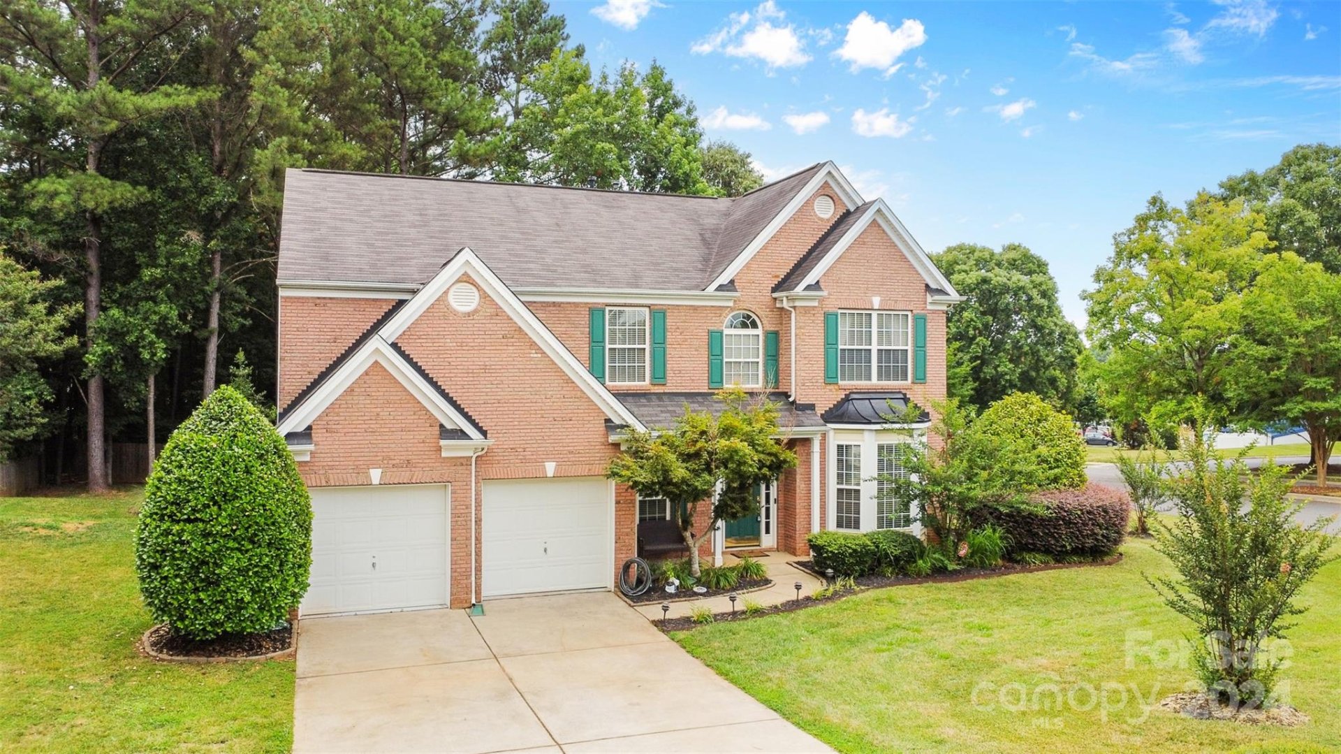 Property image 1 at 1202 E Arrow Lake Court, Fort Mill, SC 29707