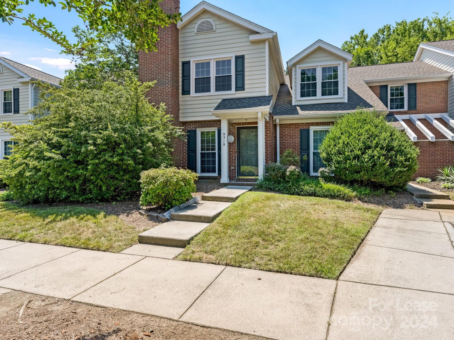 Property image 1 at 9318 Kings Falls Drive, Charlotte, NC 28210