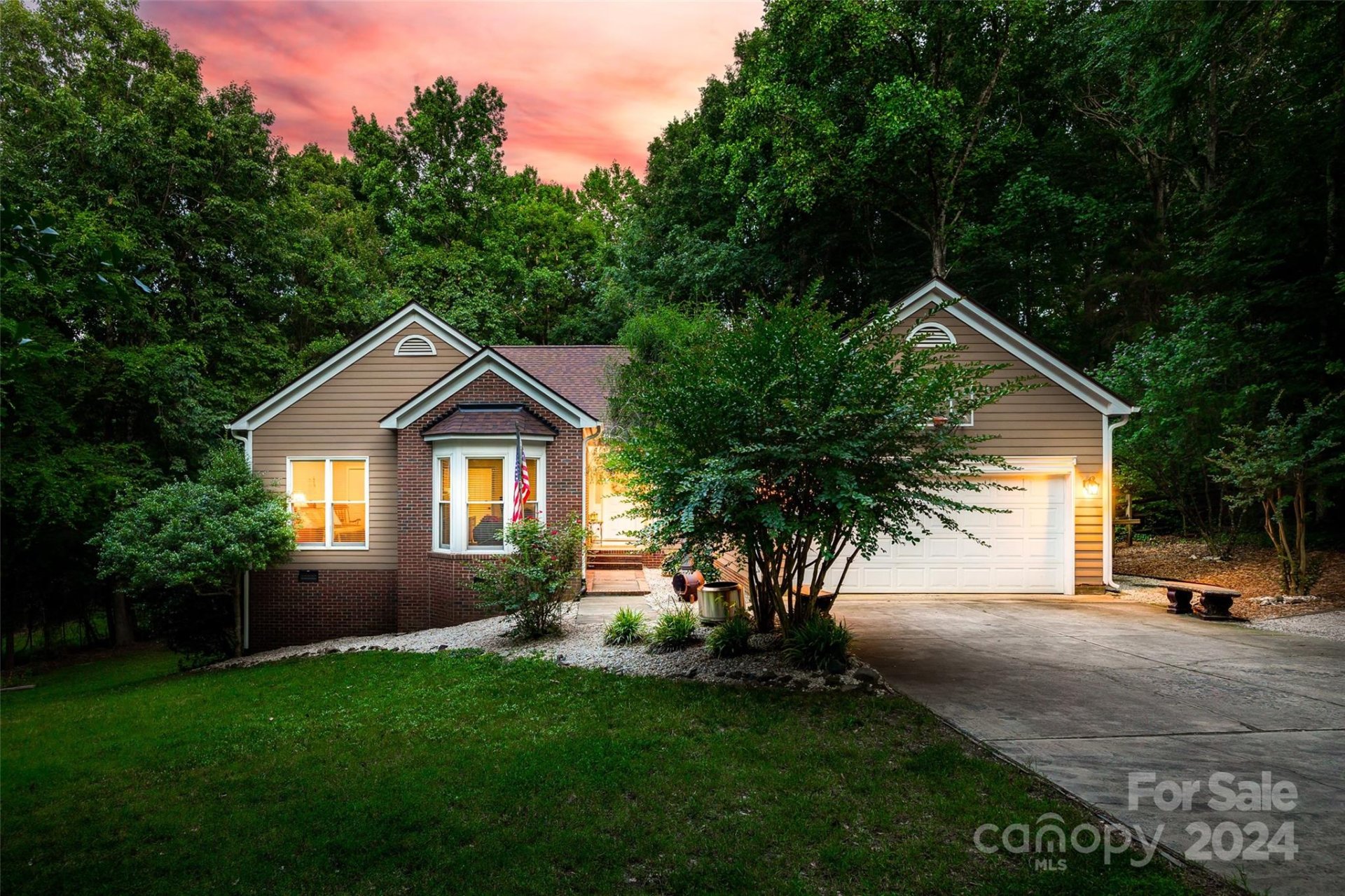 Property image 1 at 9426 Man O War Road, Indian Land, SC 29707