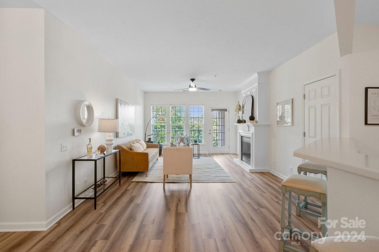 Property image 1 at 3176 Margellina Drive, Charlotte, NC 28210