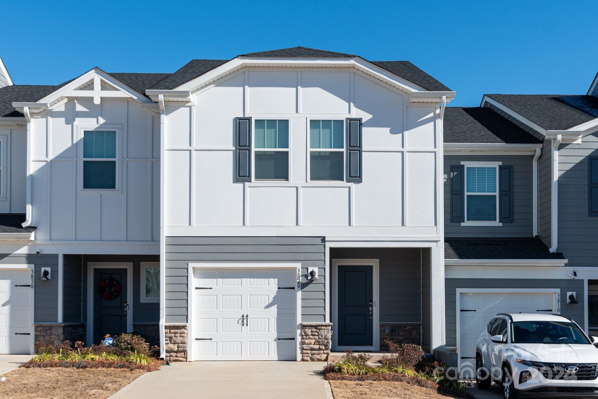 Property at 3820 Shider Lane, Kannapolis, NC 28081