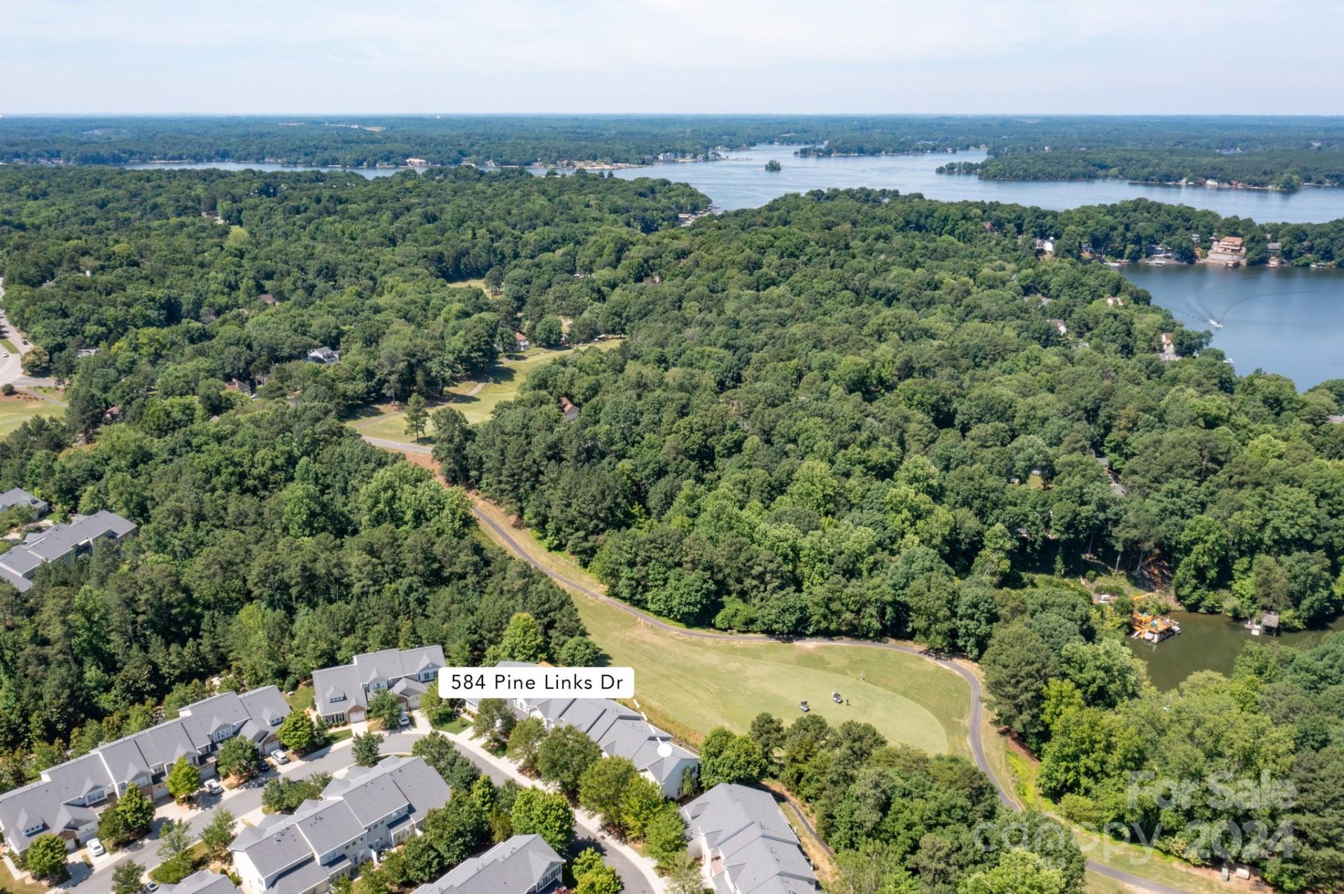 Property image 4 at 584 Pine Links Drive, Tega Cay, SC 29708