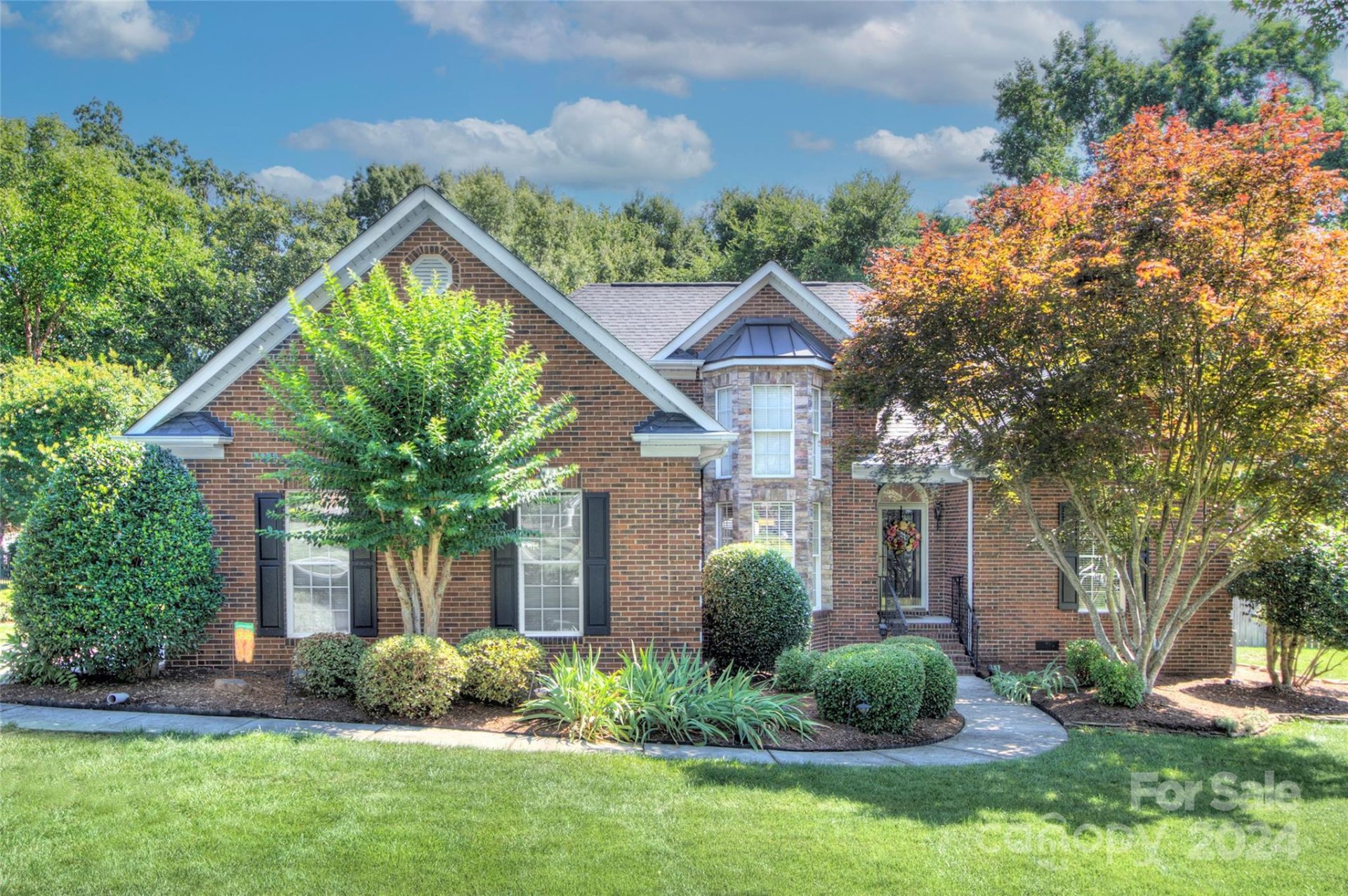 Property image 1 at 2812 Monterrey Lane, Monroe, NC 28110