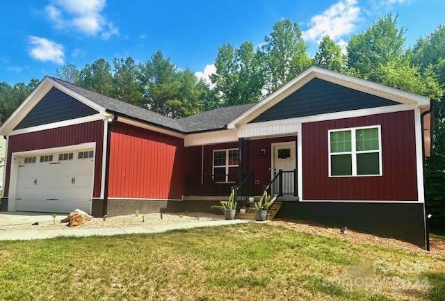 5207 Hurricane Hill Road