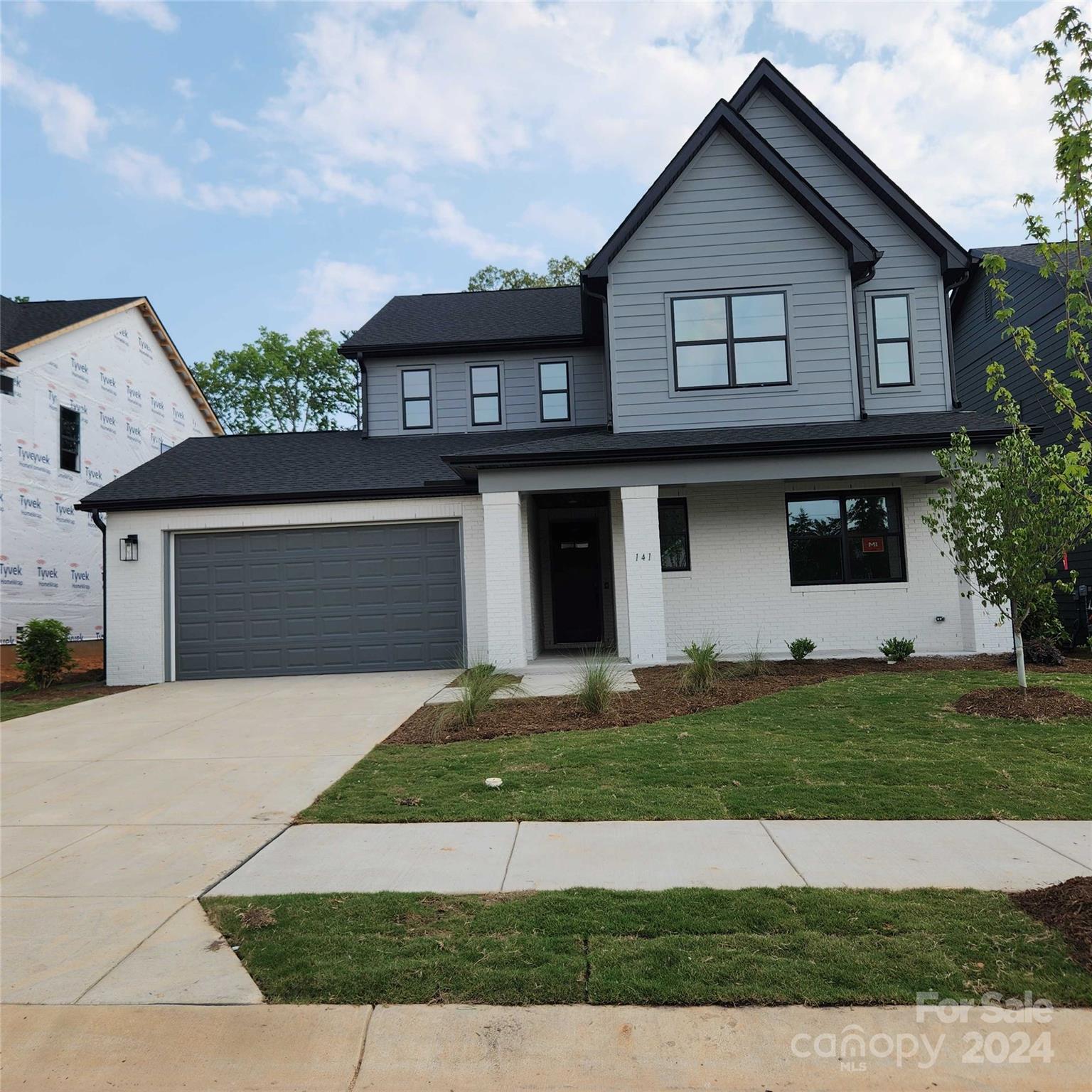 Property image 1 at 141 Windy Dell Drive, Tega Cay, SC 29708