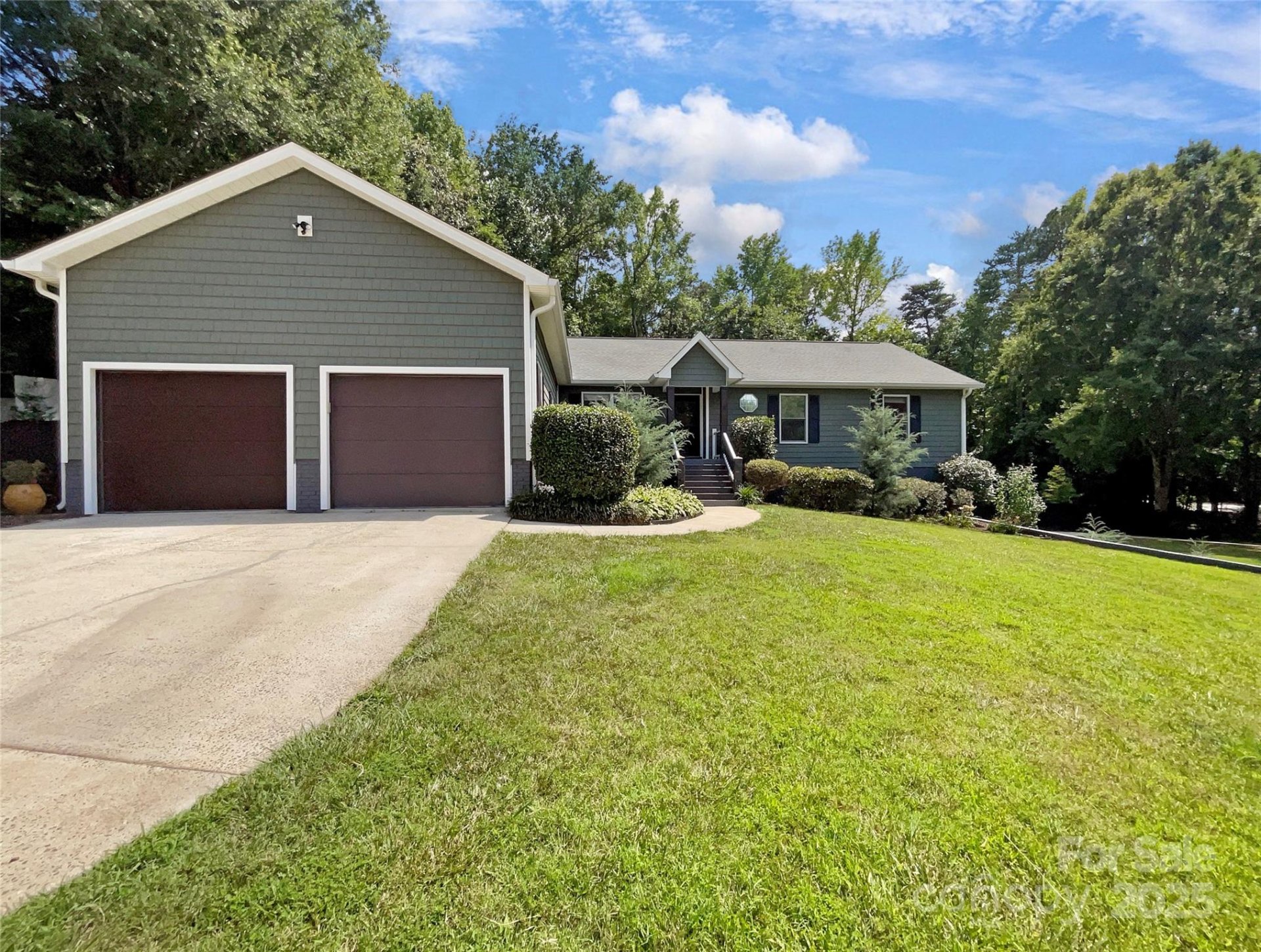 Hamilton Place, Fort Mill Community