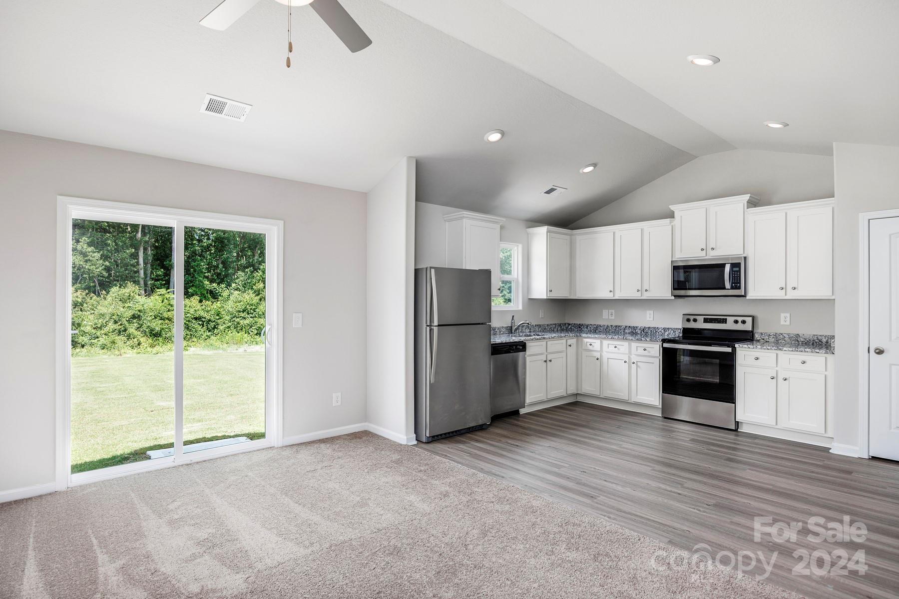 Property image 3 at 672 Lamorak Place, Richburg, SC 29729