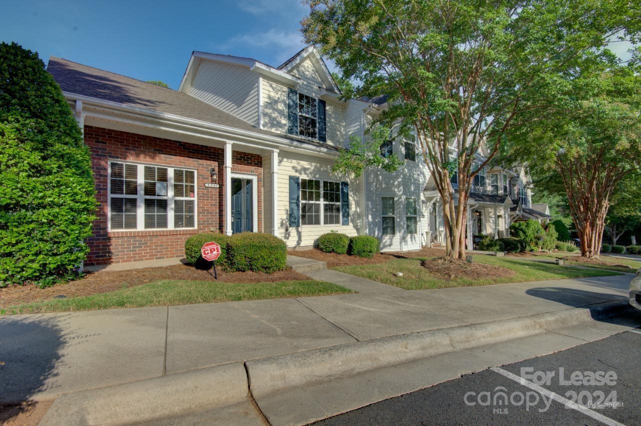 Property image 1 at 2587 Brackley Place, Concord, NC 28027