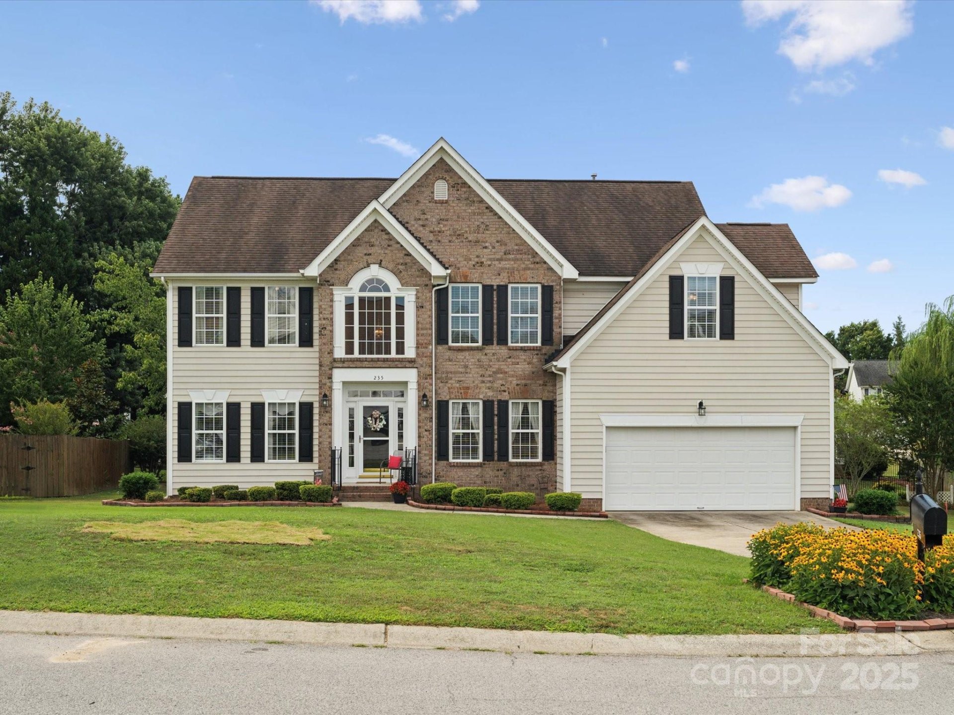Property image 1 at 235 Coralstone Drive, Fort Mill, SC 29708
