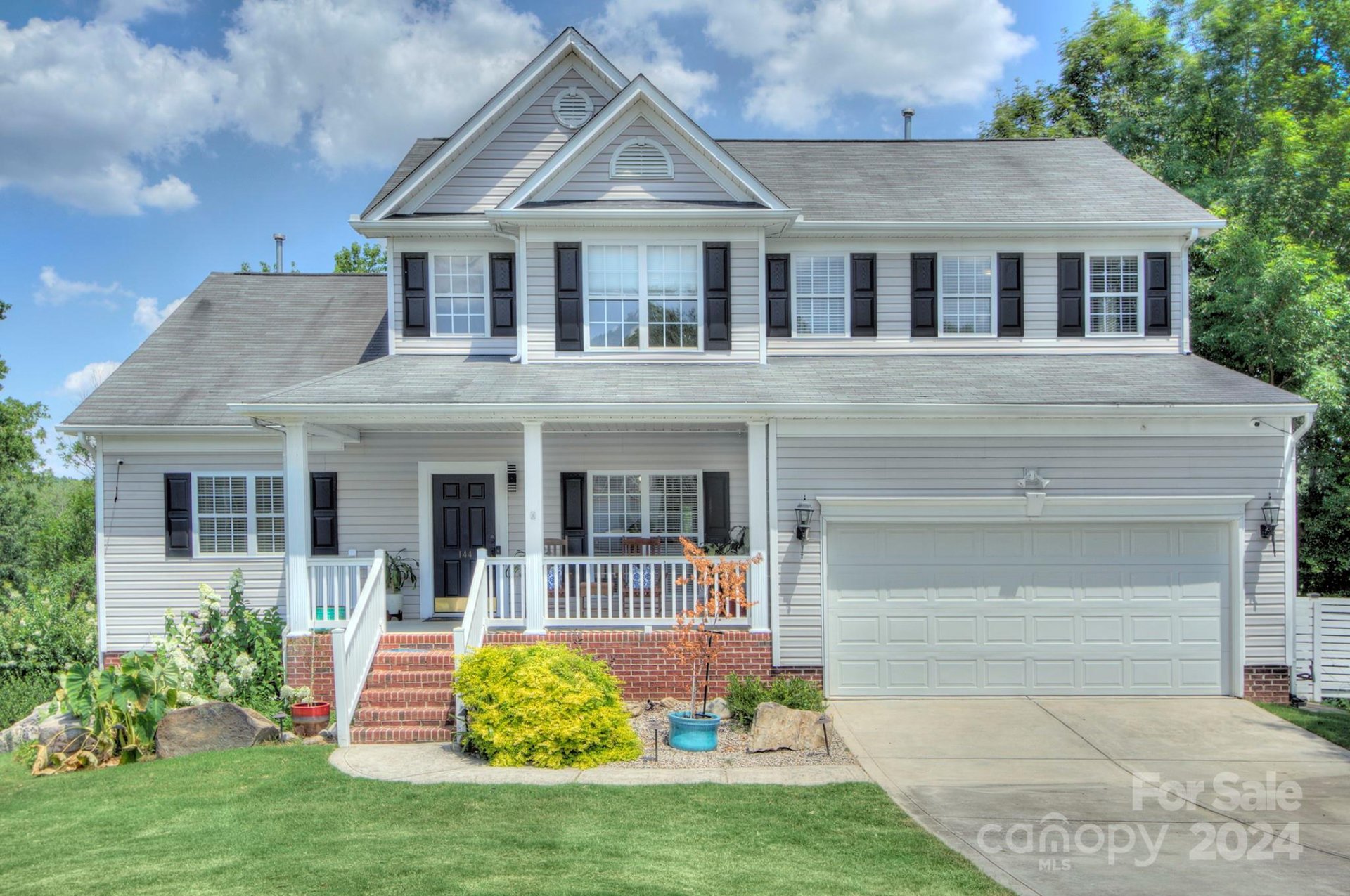Riverfront, Mount Holly Community