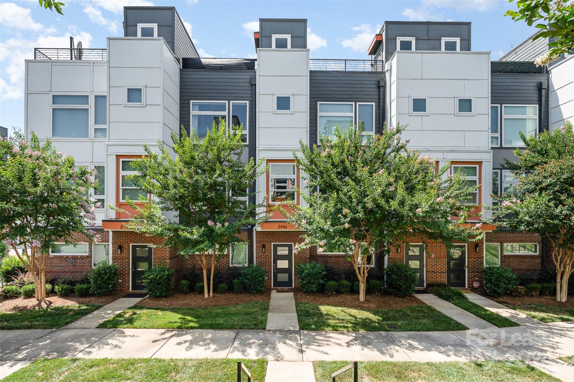 Property image 1 at 2446 Brelade Place, Charlotte, NC 28203