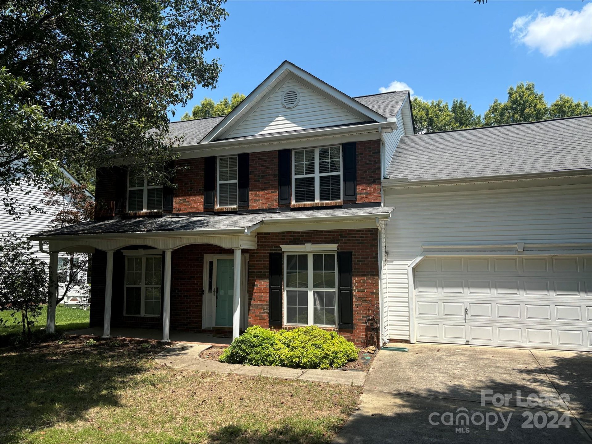 Property image 1 at 1006 Enderbury Drive, Indian Trail, NC 28079