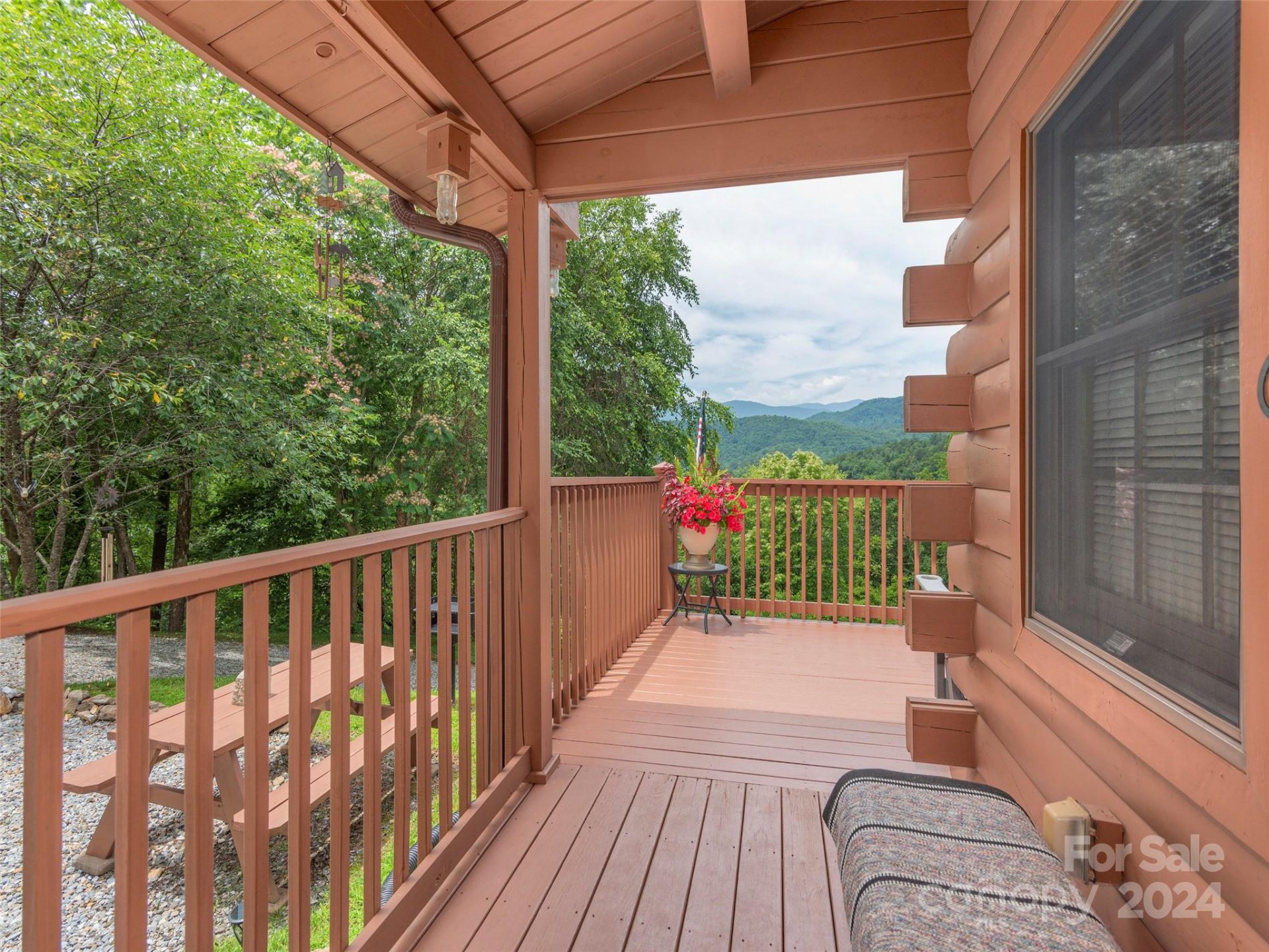 Property image 3 at 248 Skyview Road, Whittier, NC 28789