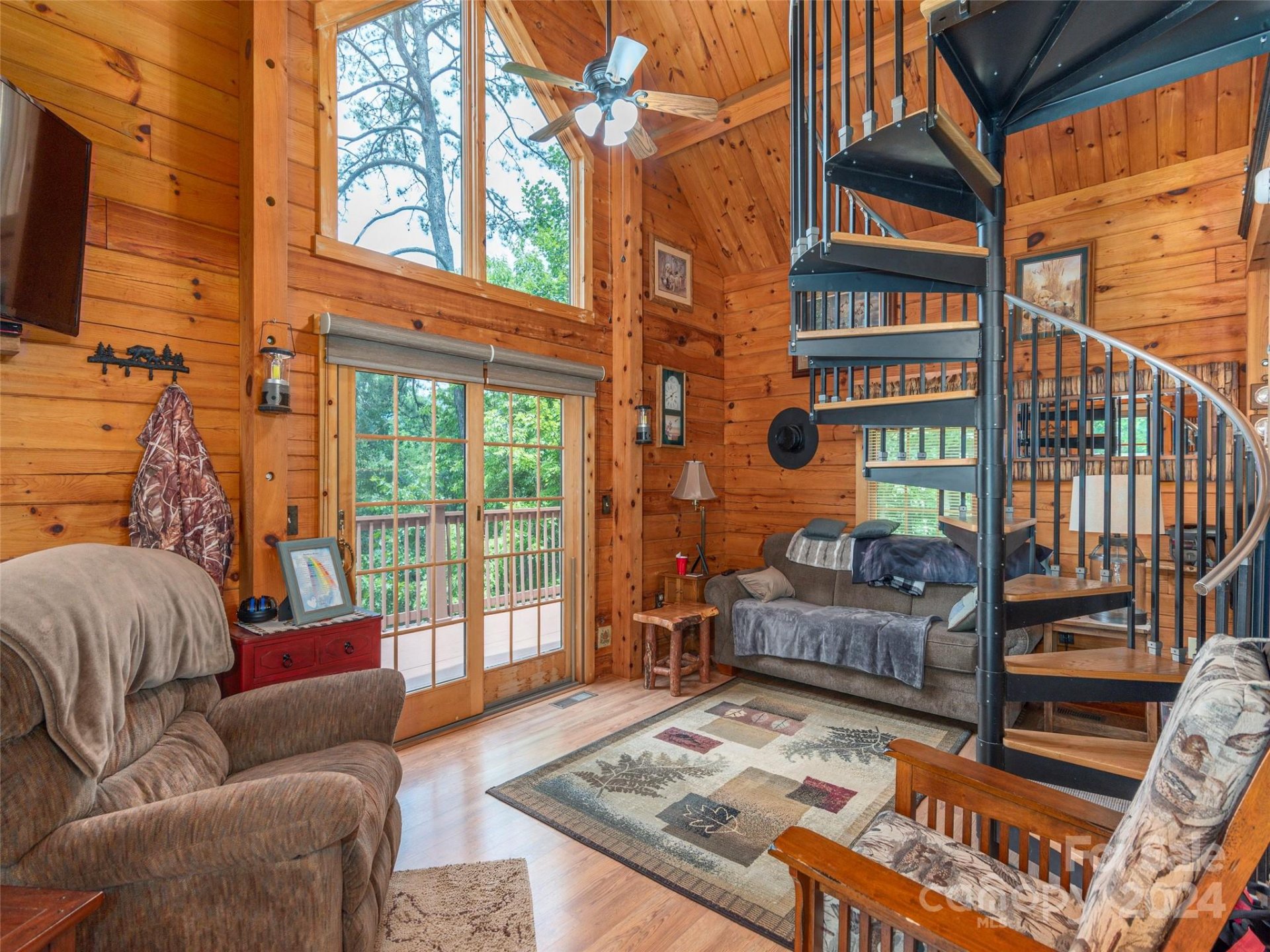 Property image 4 at 248 Skyview Road, Whittier, NC 28789