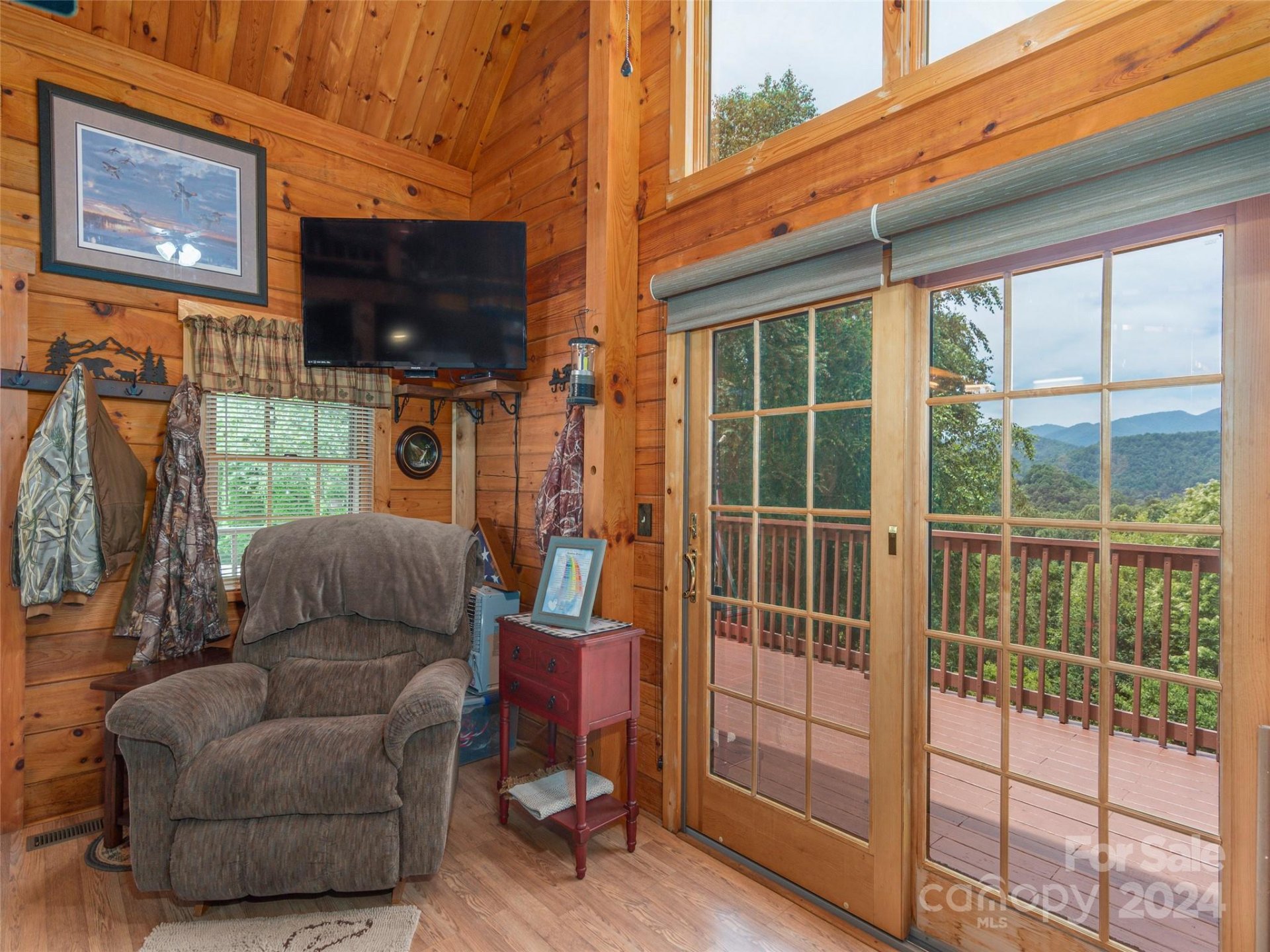 Property image 5 at 248 Skyview Road, Whittier, NC 28789