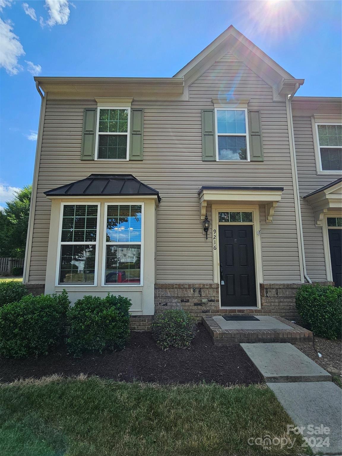 Property image 1 at 9216 Lenox Pointe Drive, Charlotte, NC 28273