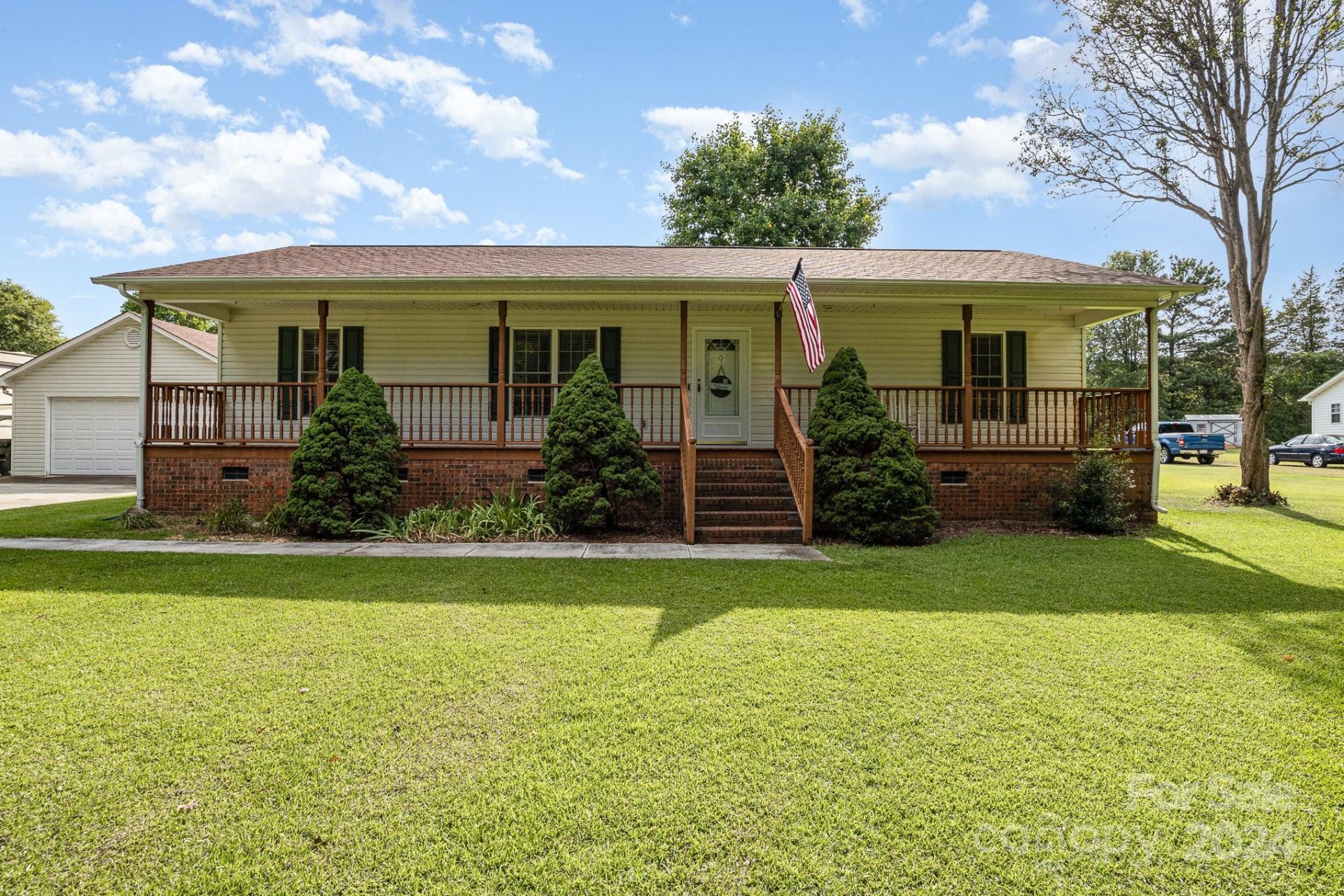 211 Flushing Drive