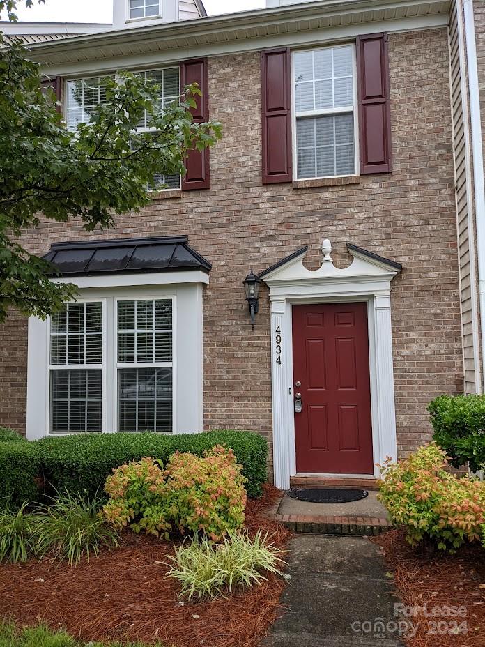 Property image 1 at 4934 Prosperity Ridge Road, Charlotte, NC 28269