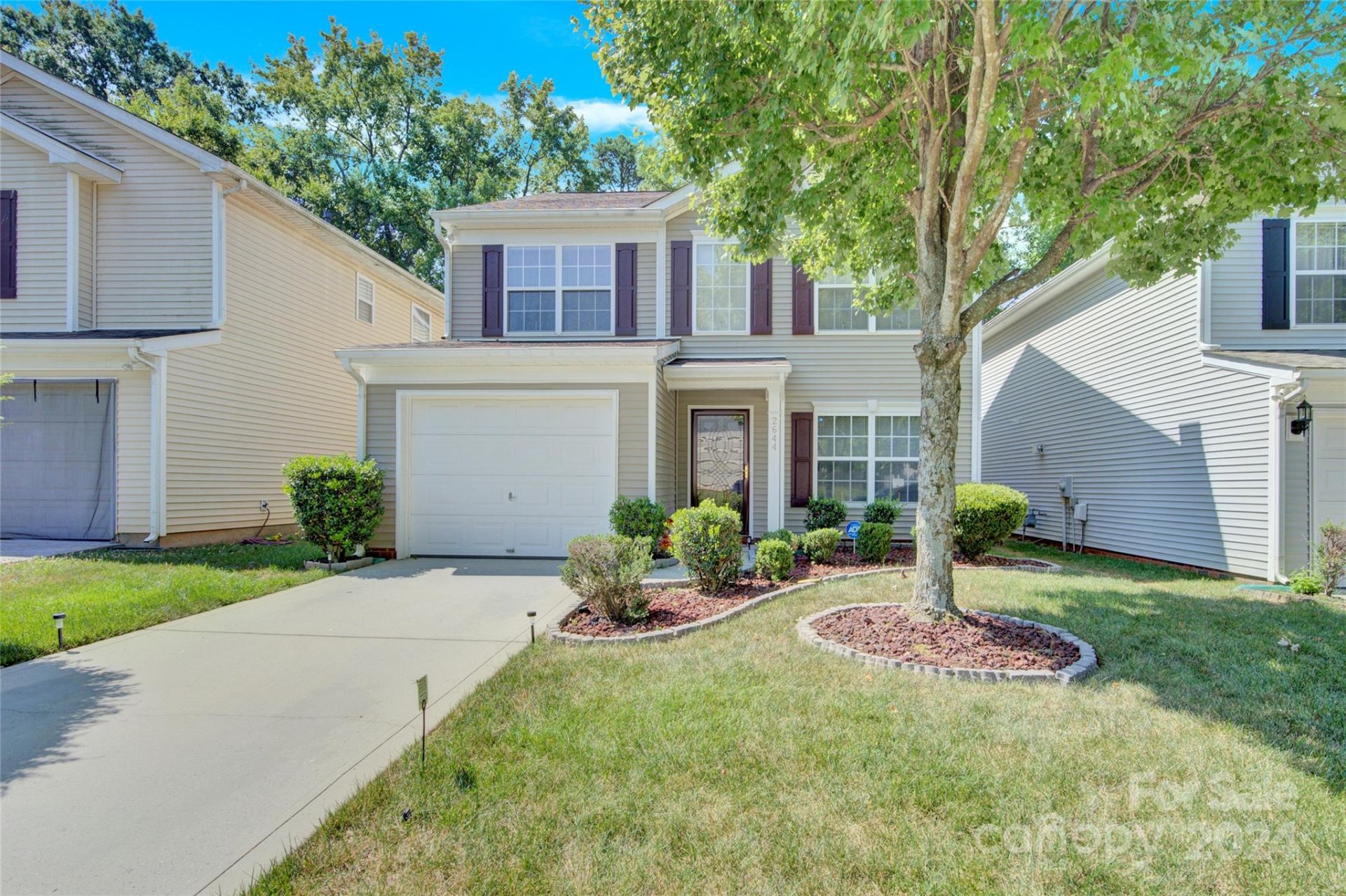 Property image 1 at 2644 Cochrane Drive, Charlotte, NC 28269