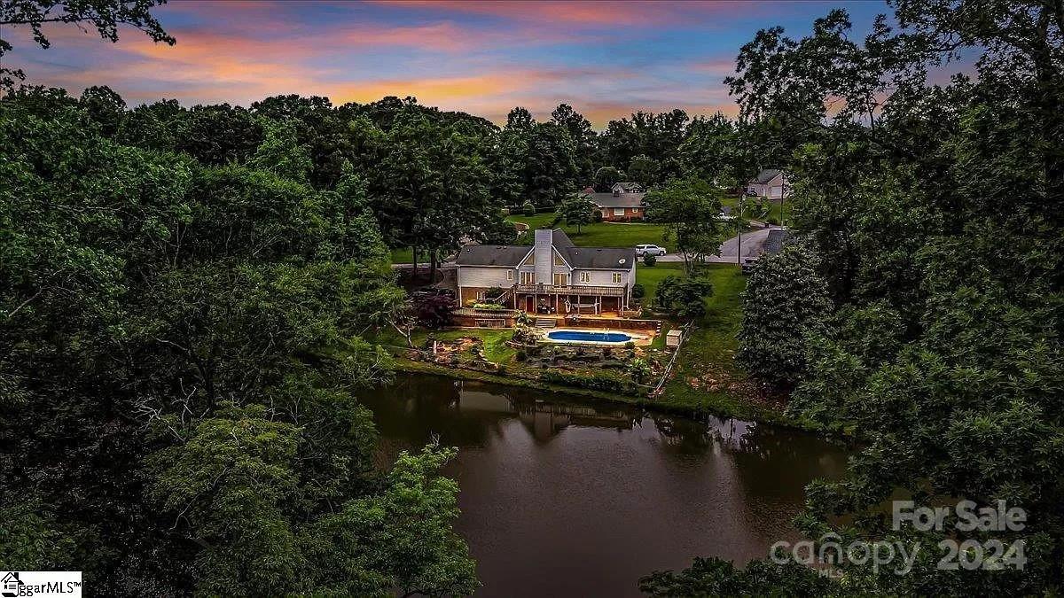 Property image 1 at 230 Woodfield Drive, Easley, SC 29642