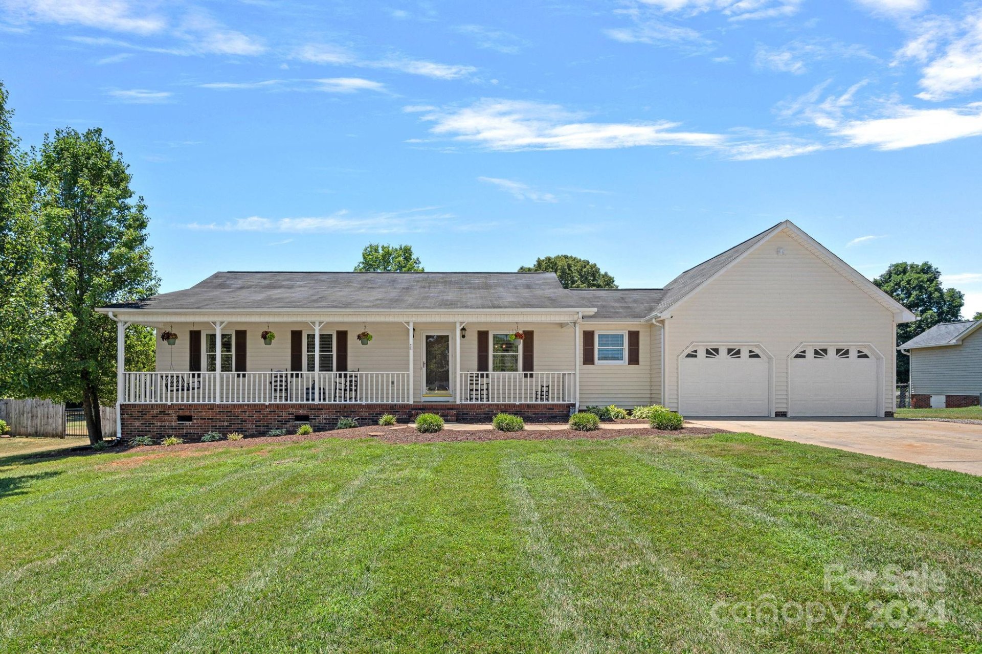 Property image 1 at 195 Antler Drive, Statesville, NC 28625