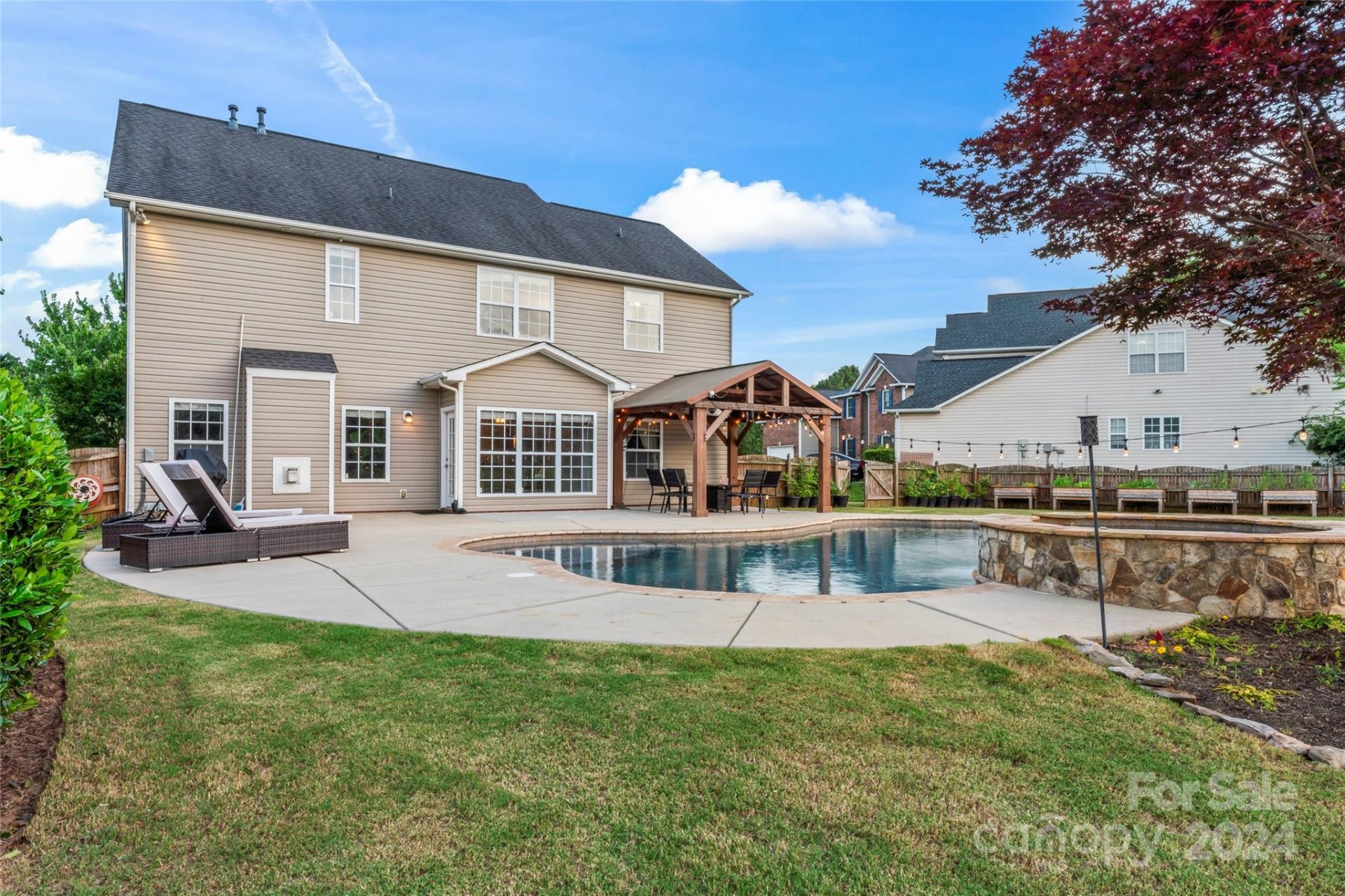 Property image 1 at 5002 Cattail Cove, Monroe, NC 28110