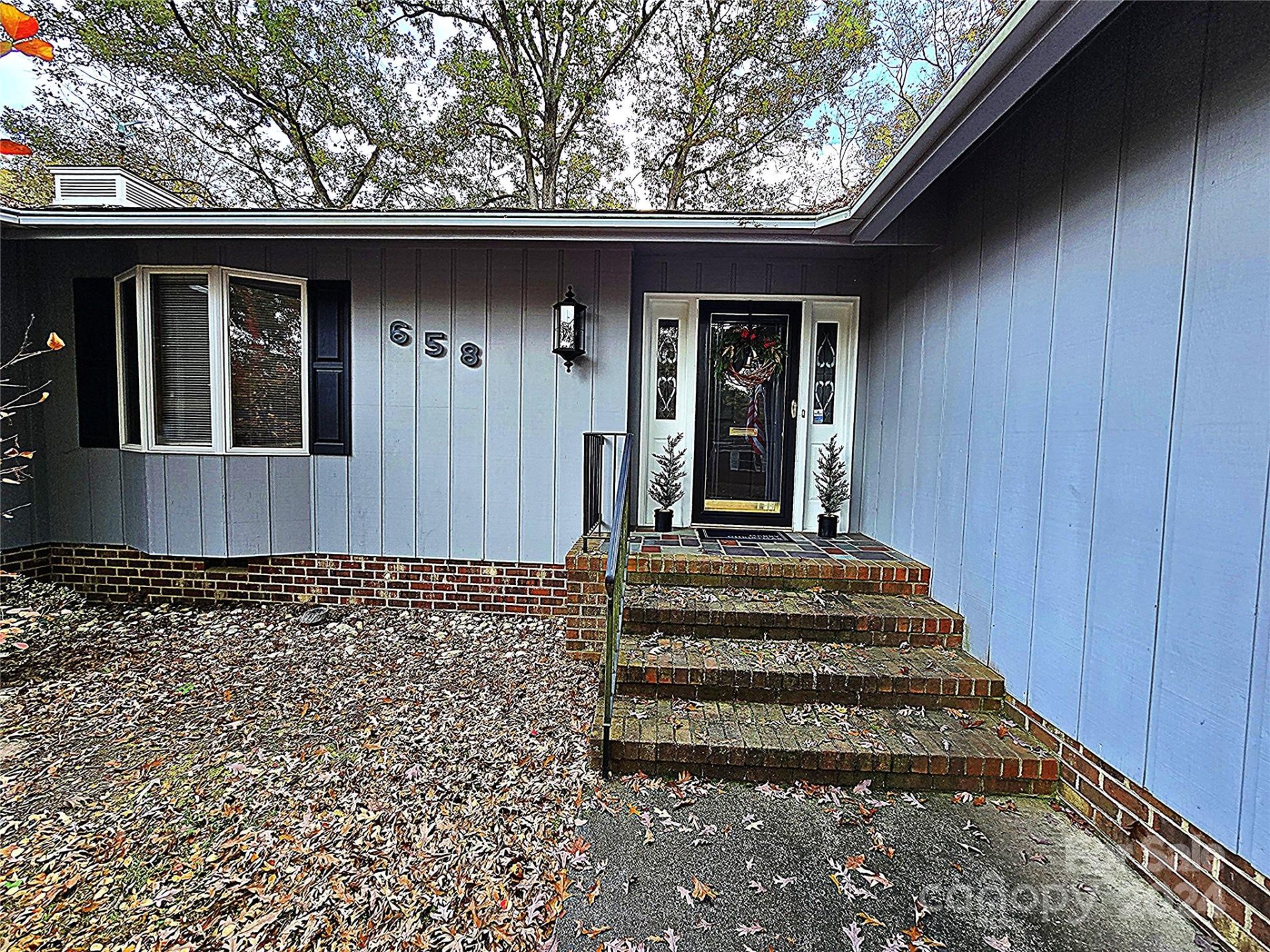 Property image 2 at 658 9th Street, Albemarle, NC 28001