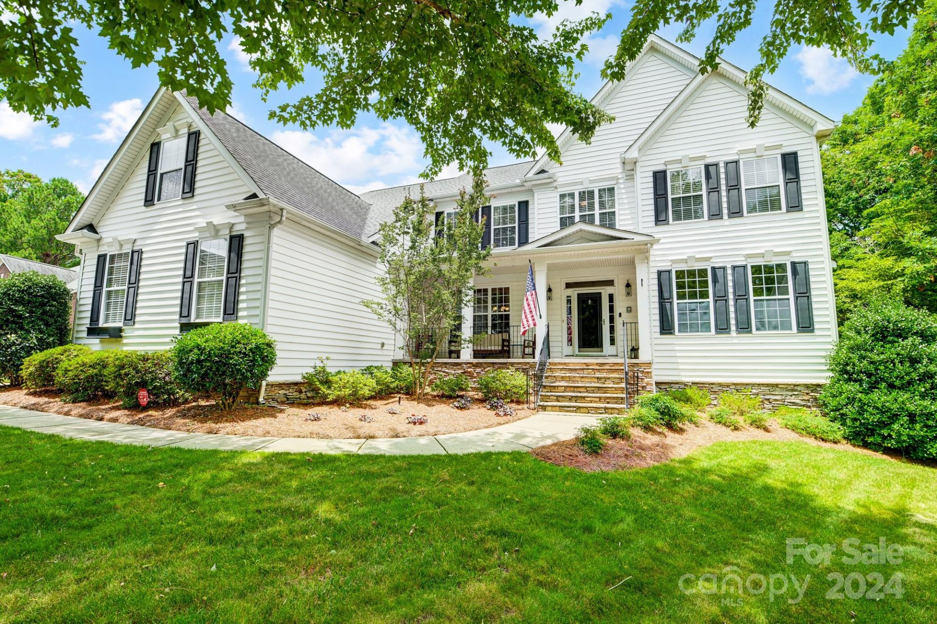 Property image 1 at 2900 Taviston Drive, Waxhaw, NC 28173