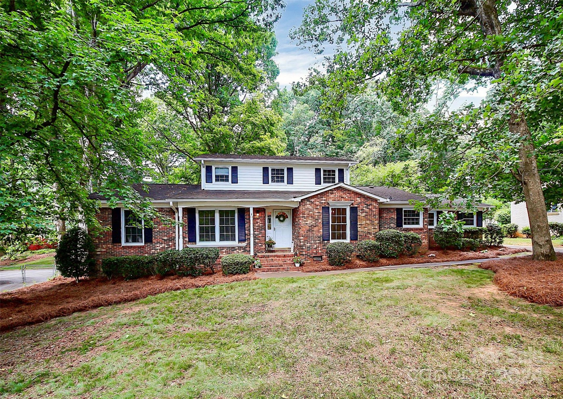Property image 1 at 6614 Fair Lawn Road, Charlotte, NC 28215