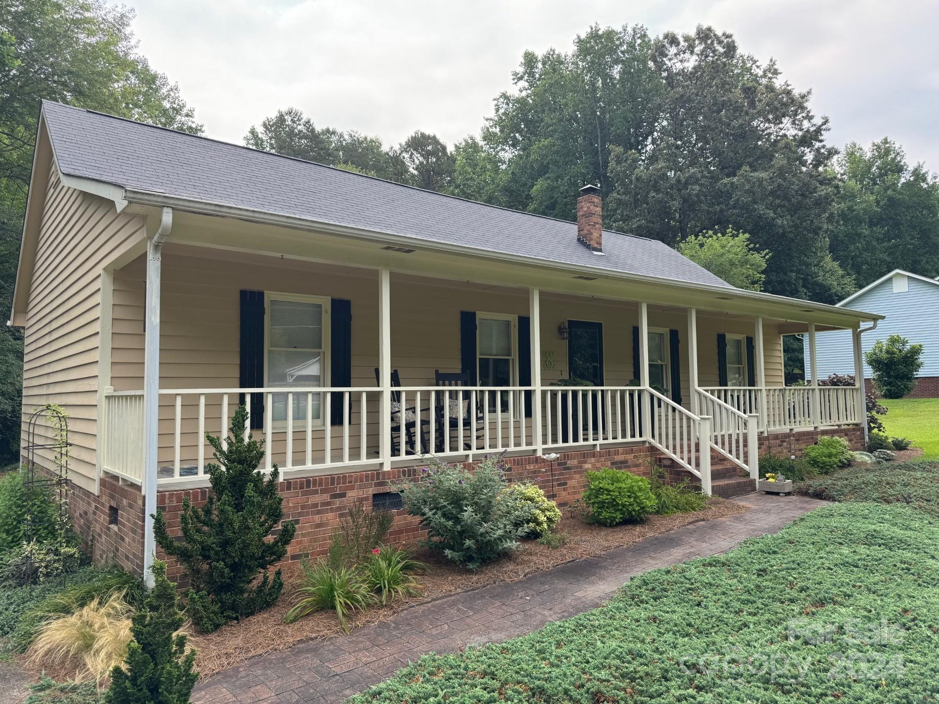 Property image 2 at 134 Sawtooth Lane, Stanley, NC 28164