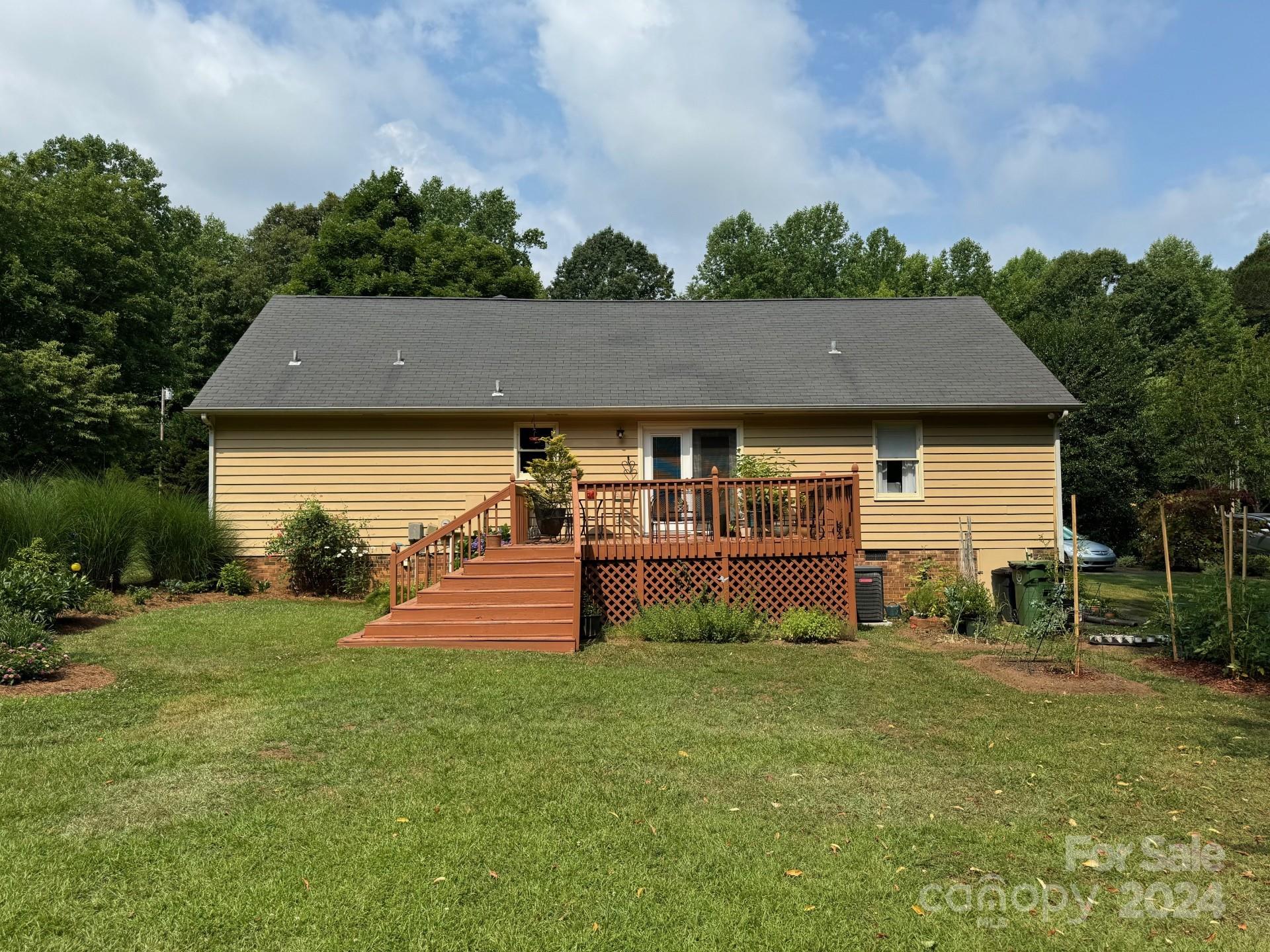 Property image 3 at 134 Sawtooth Lane, Stanley, NC 28164