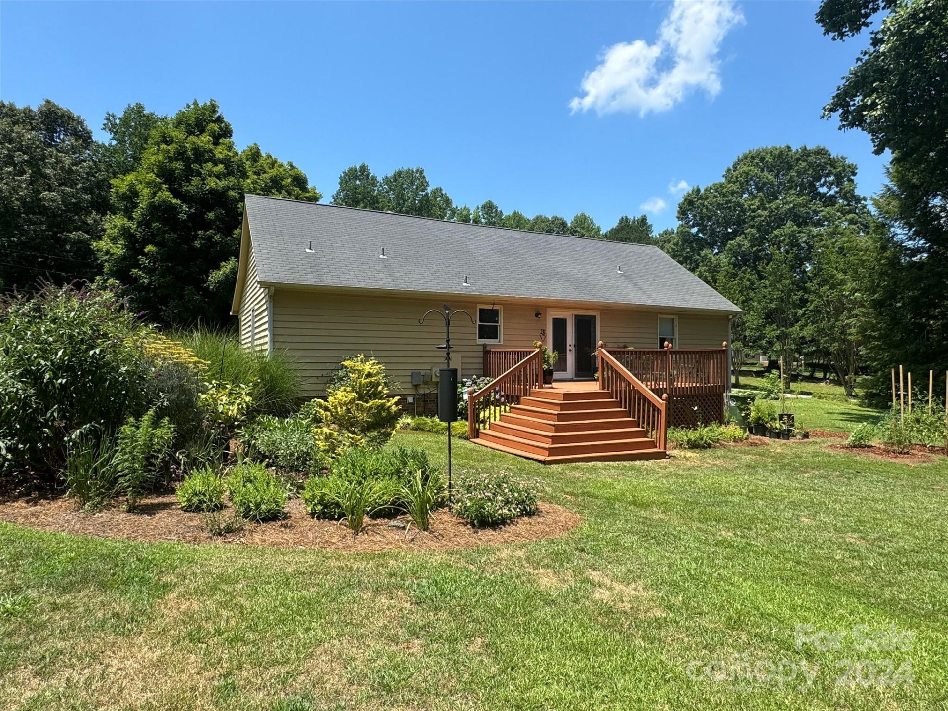 Property image 4 at 134 Sawtooth Lane, Stanley, NC 28164