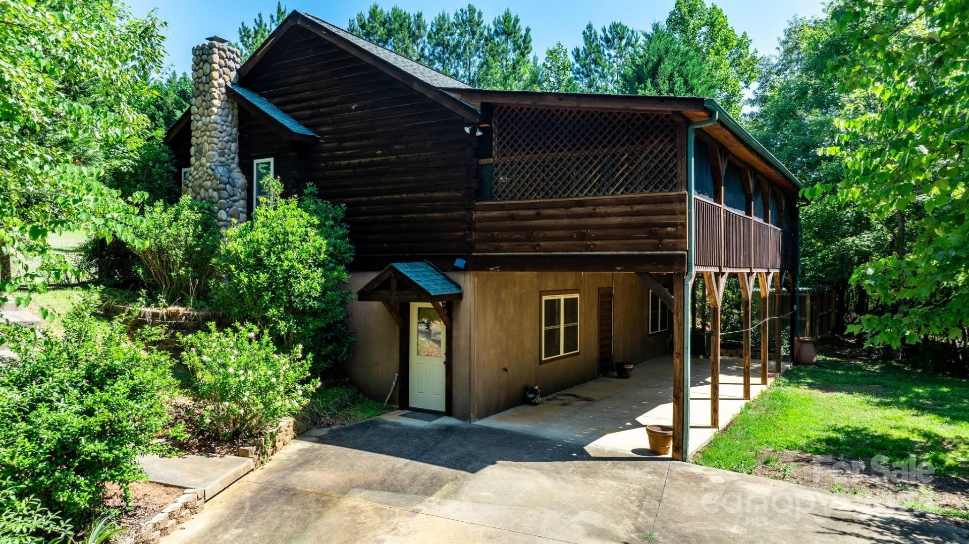 Property image 1 at 926 Cross Creek Drive, Rutherfordton, NC 28139