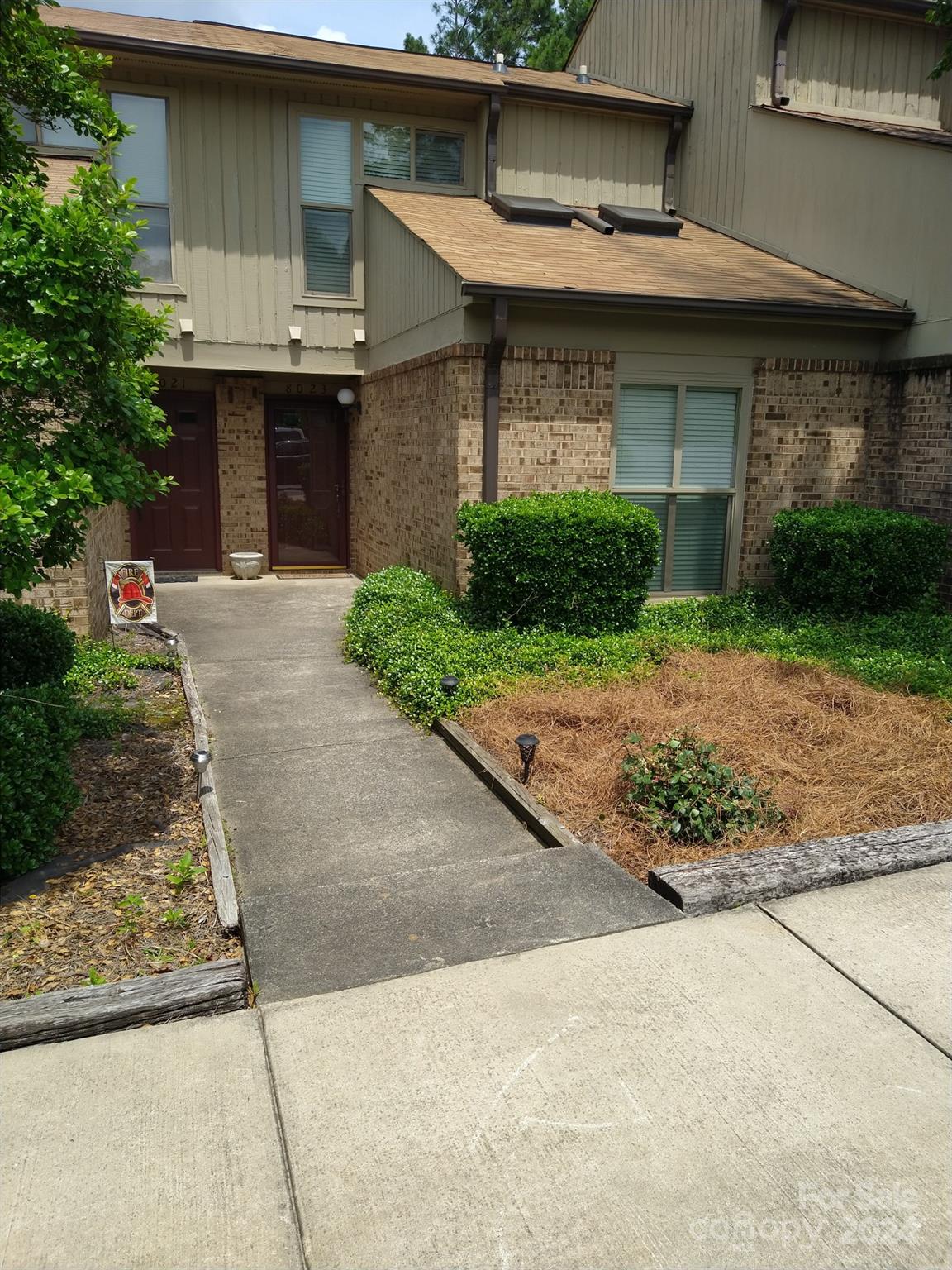 Property image 1 at 8023 Charter Oak Lane, Charlotte, NC 28226