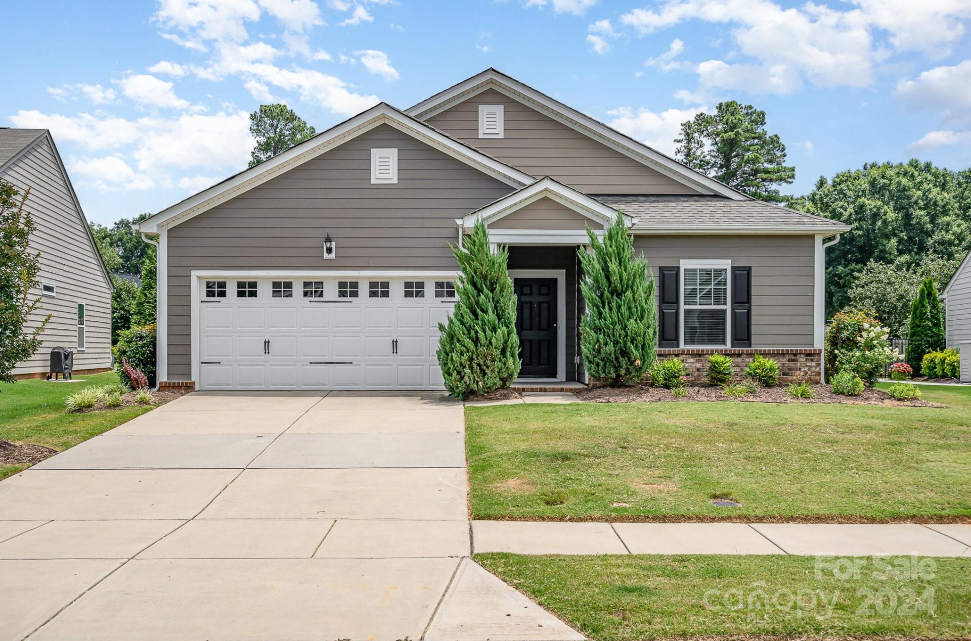 Property image 1 at 110 Neel Ranch Road, Mooresville, NC 28115