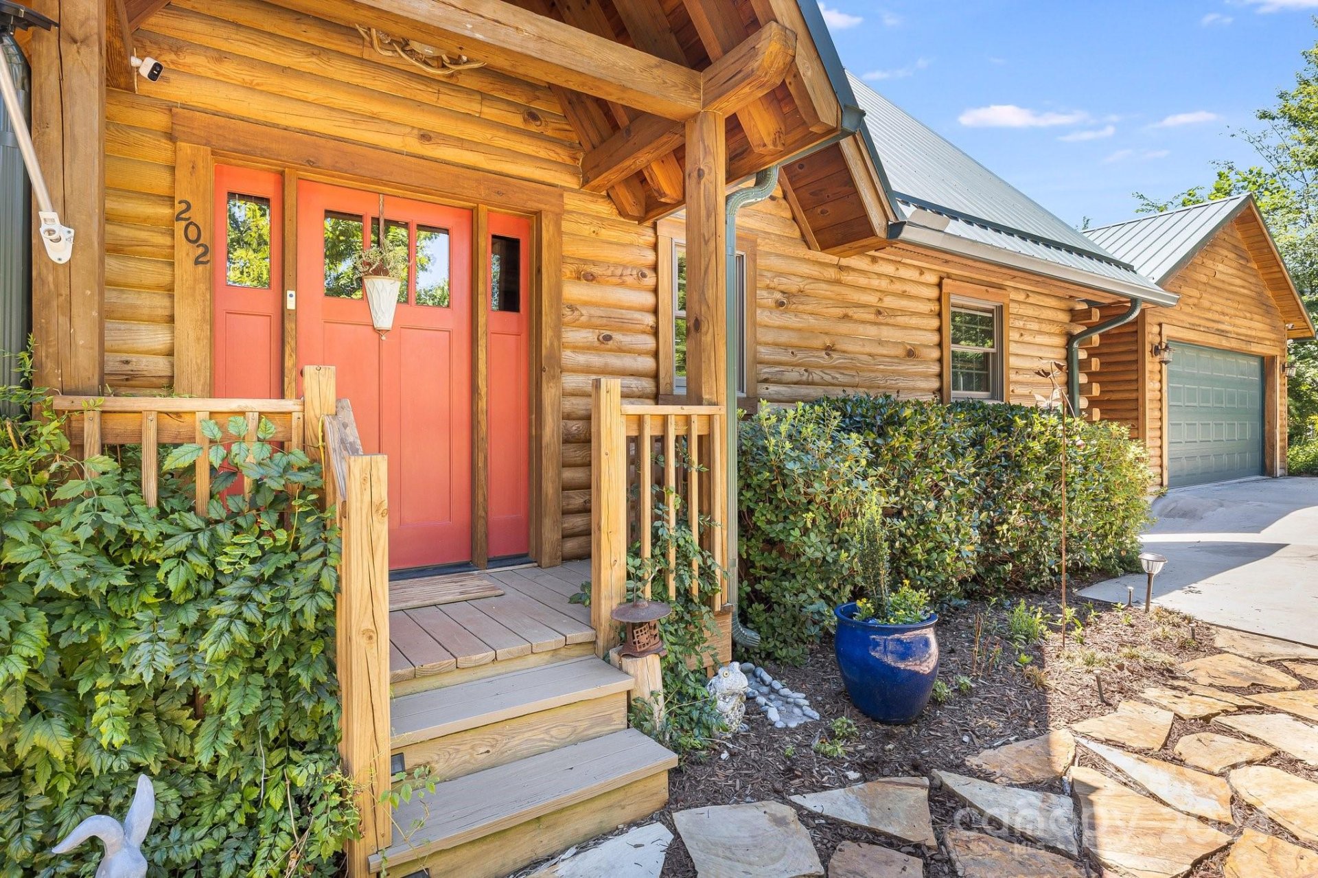 Property image 4 at 202 Deer Trail, Lake Lure, NC 28746