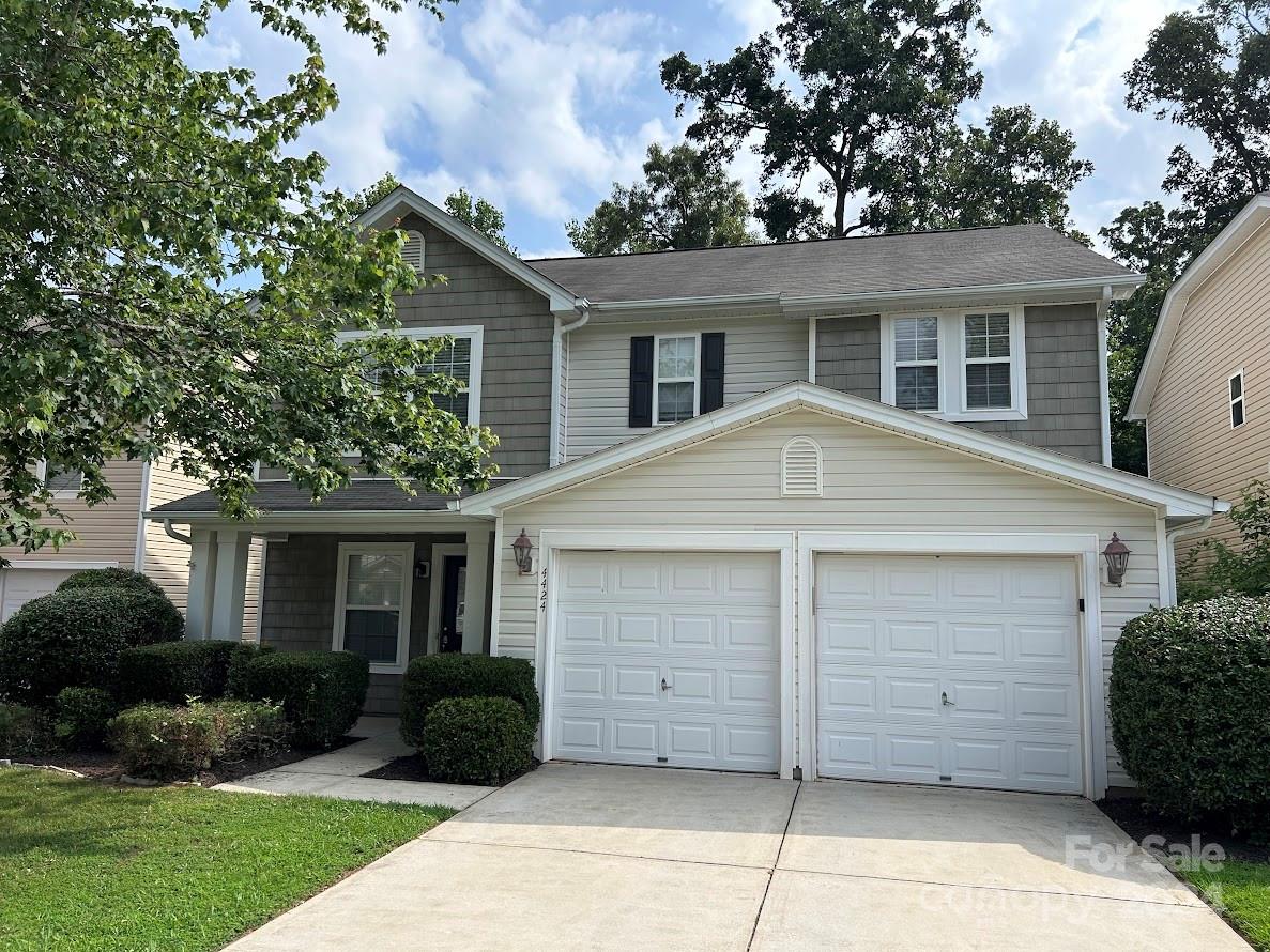 Property image 1 at 4424 Red Hook Road, Monroe, NC 28110